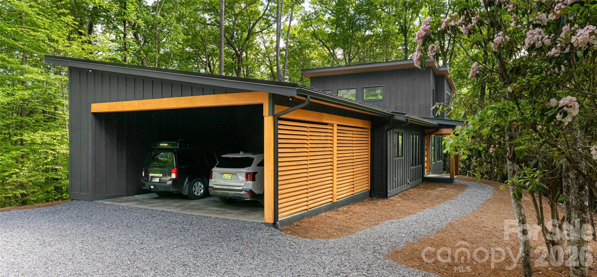 558 Poplar Crest Drive Pisgah Forest NC 28768