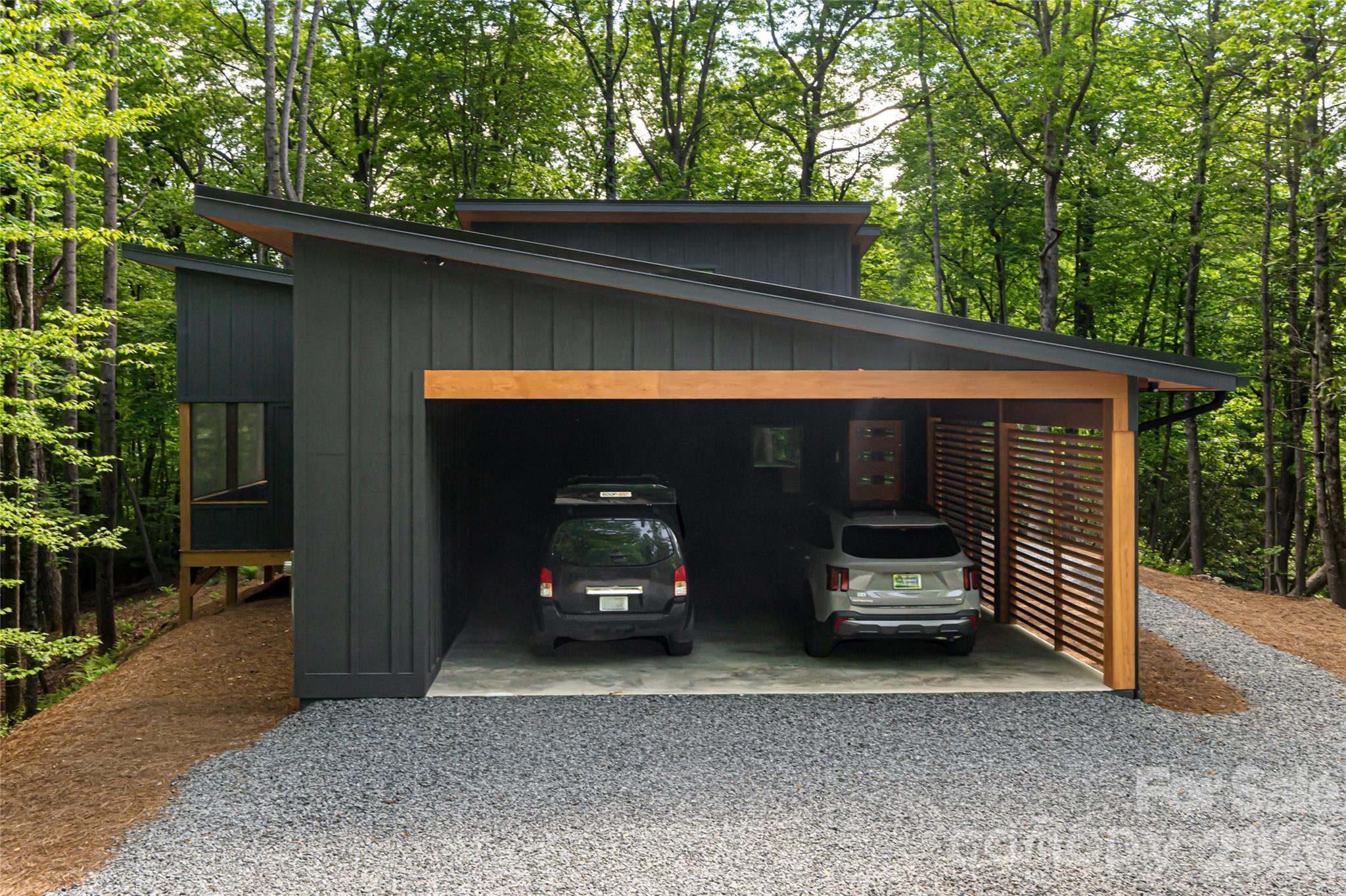 558 Poplar Crest Drive Pisgah Forest NC 28768