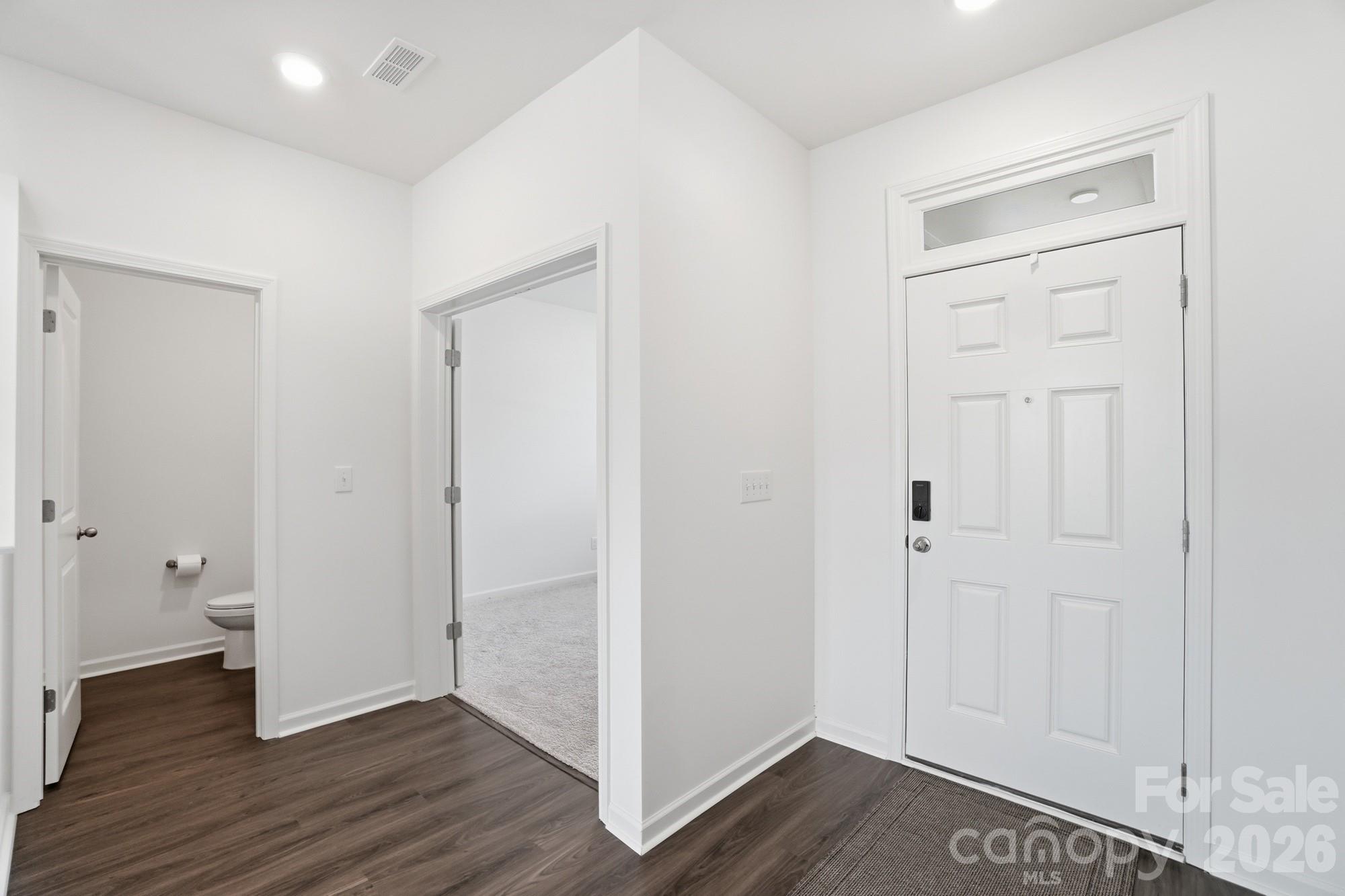 12307 Rowan Hill Drive Huntersville NC 28078