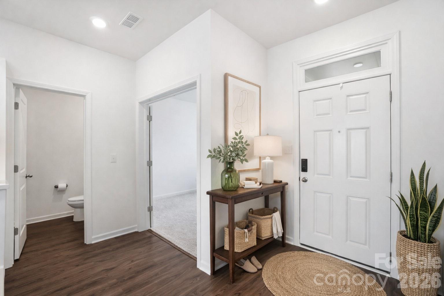 12307 Rowan Hill Drive Huntersville NC 28078