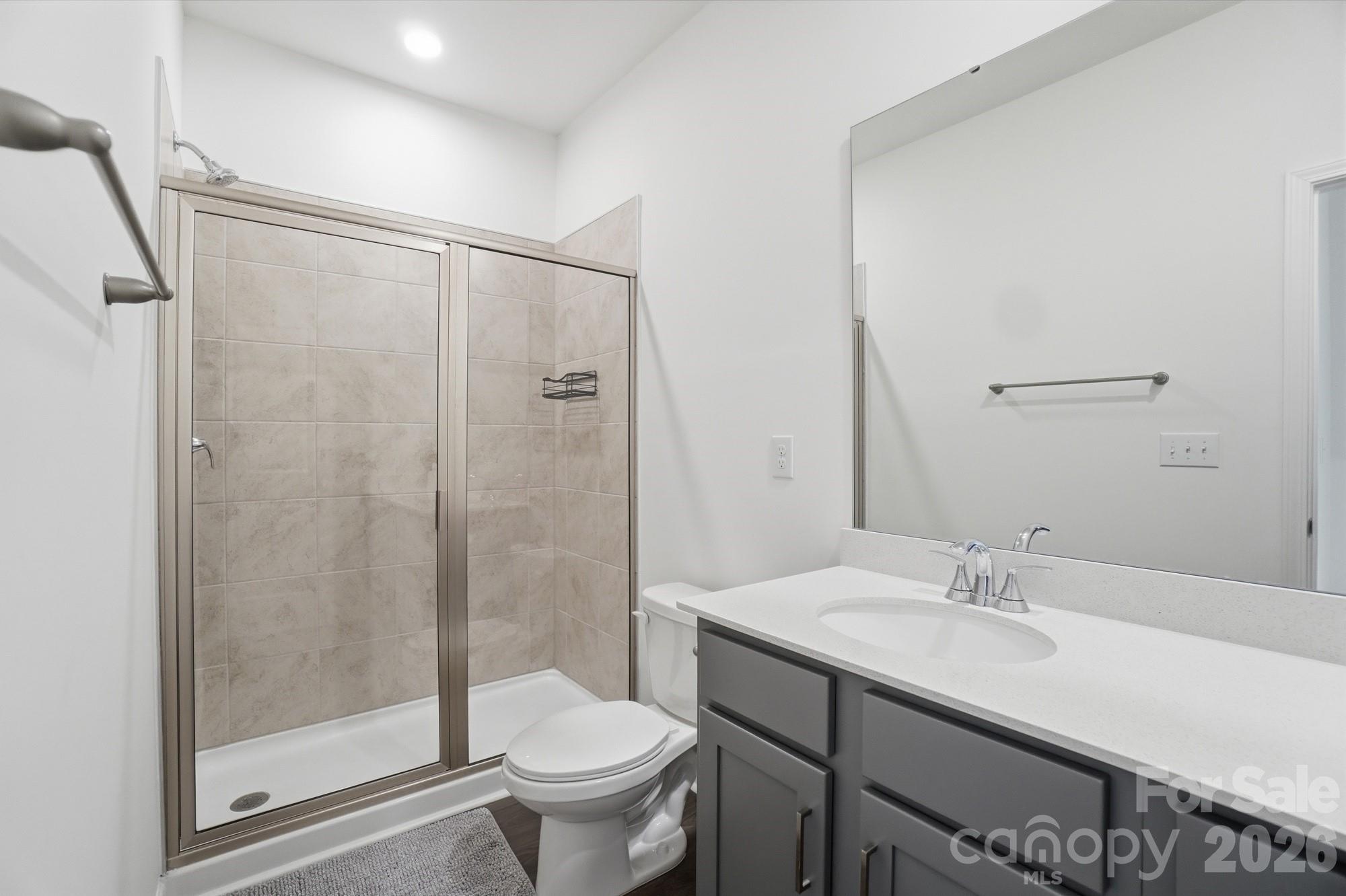 12307 Rowan Hill Drive Huntersville NC 28078