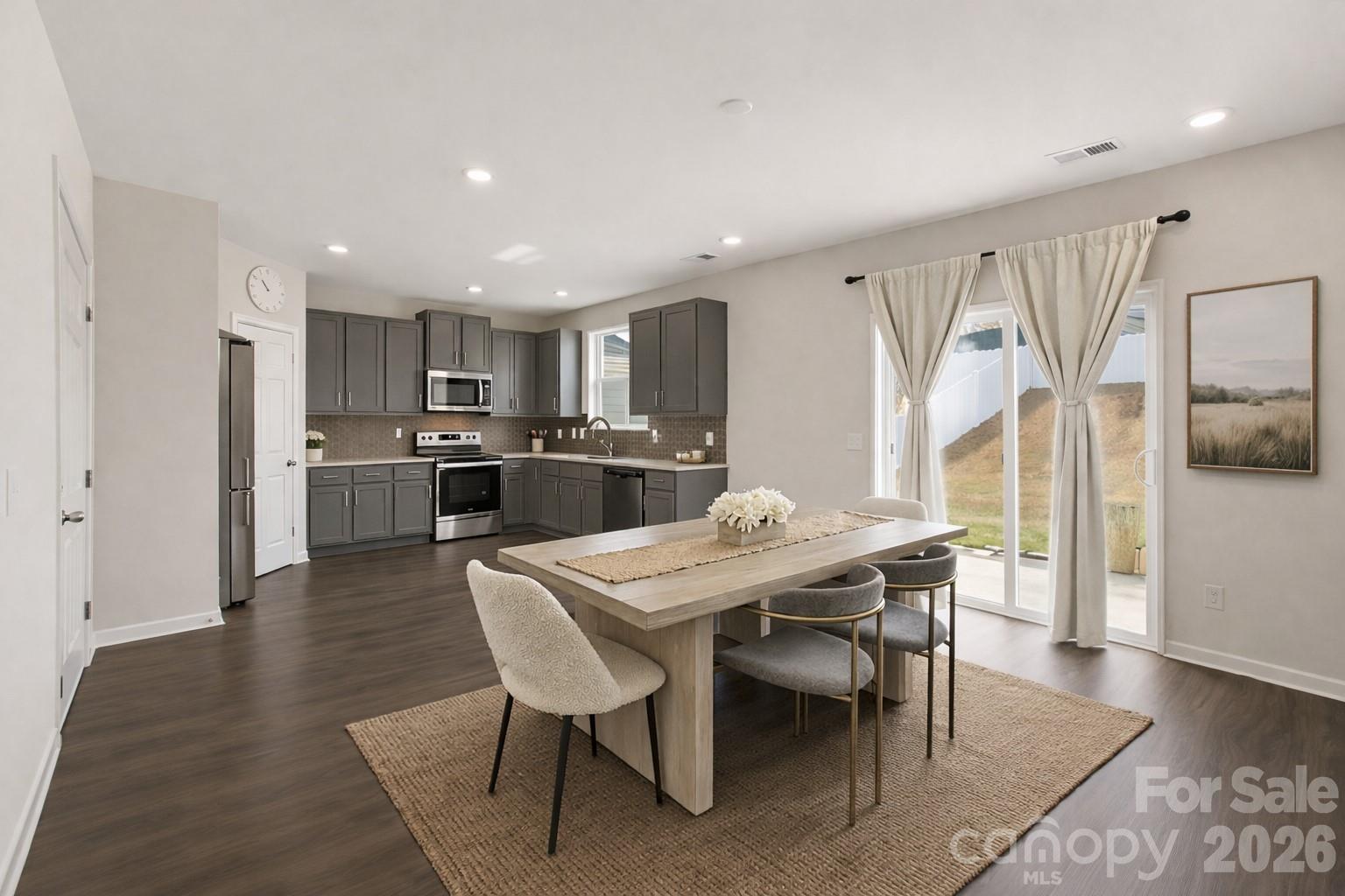 12307 Rowan Hill Drive Huntersville NC 28078