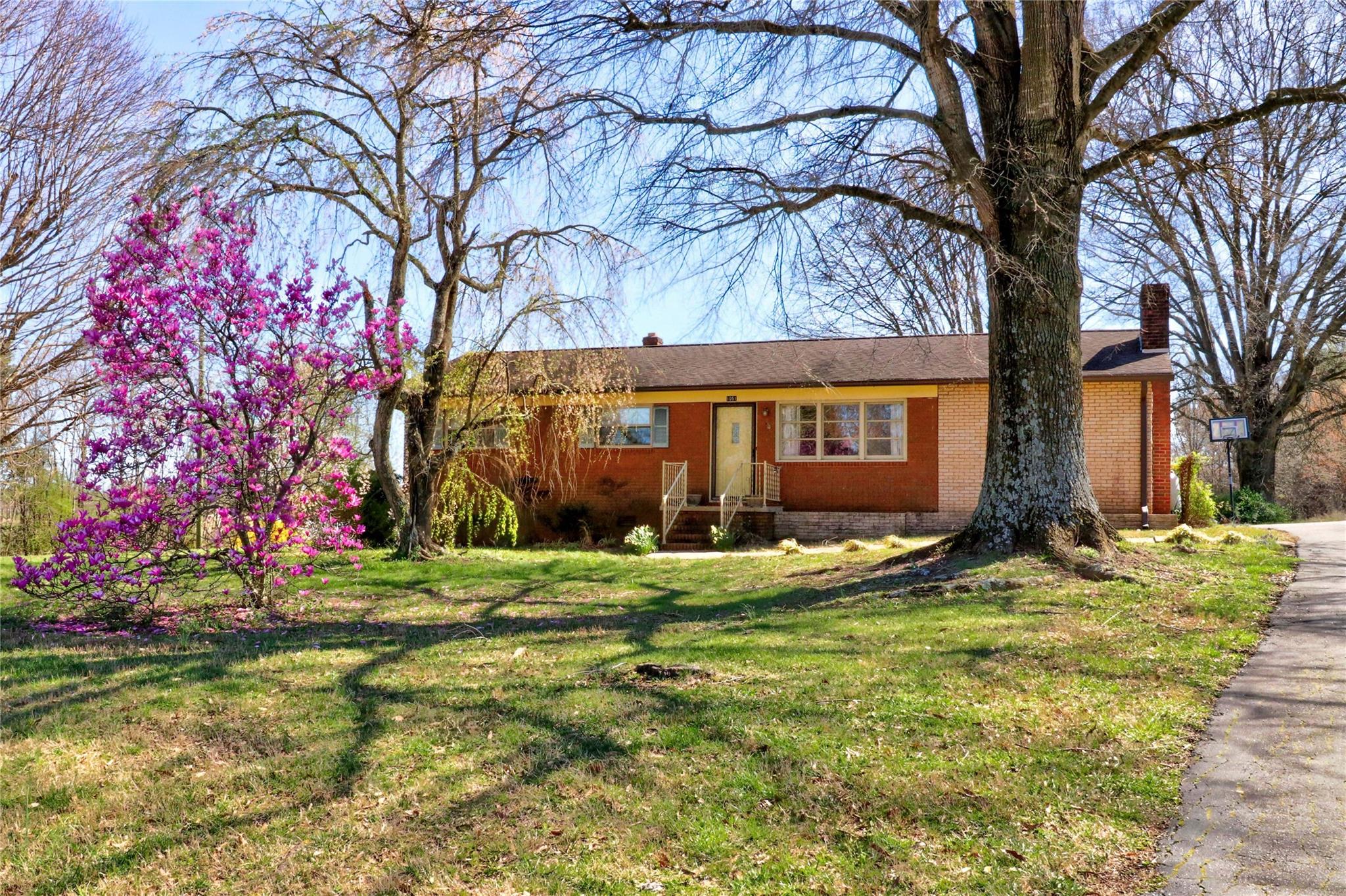 1051 Tomlin Mill Road Statesville NC 28625