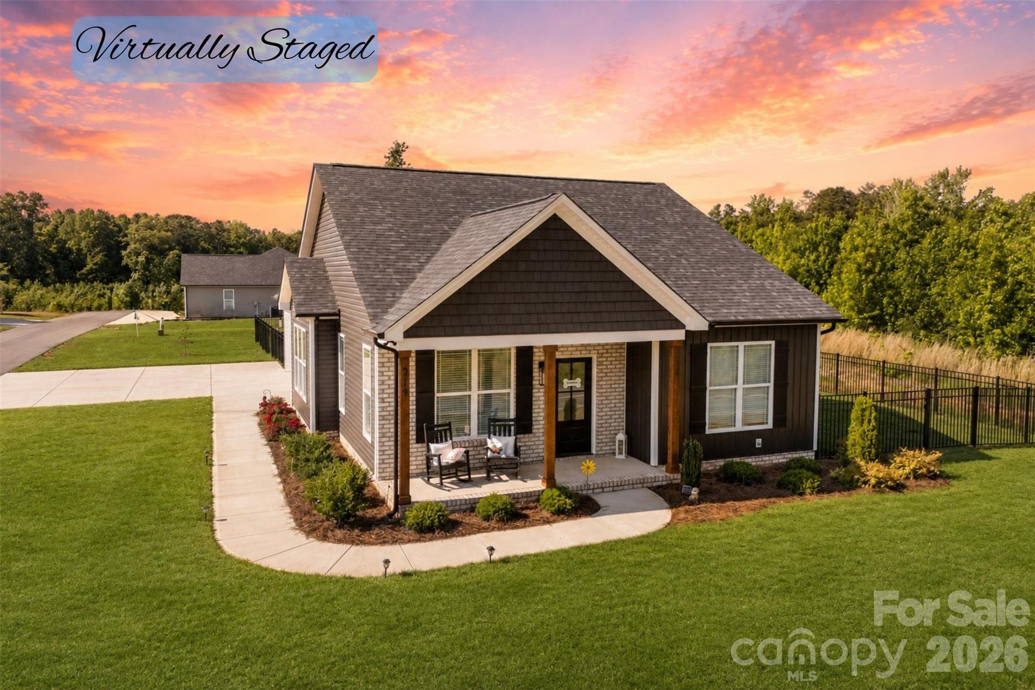 219 Prospect Church Road Albemarle NC 28001