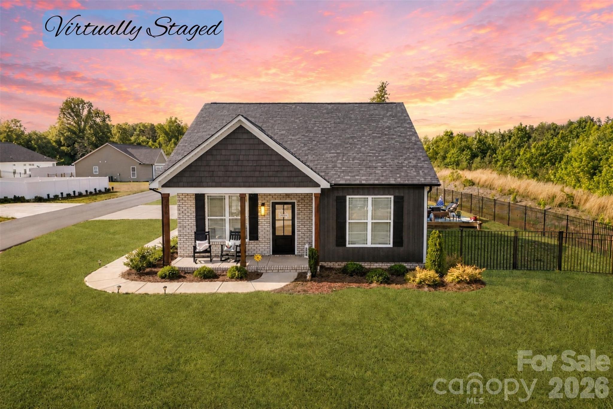 219 Prospect Church Road Albemarle NC 28001