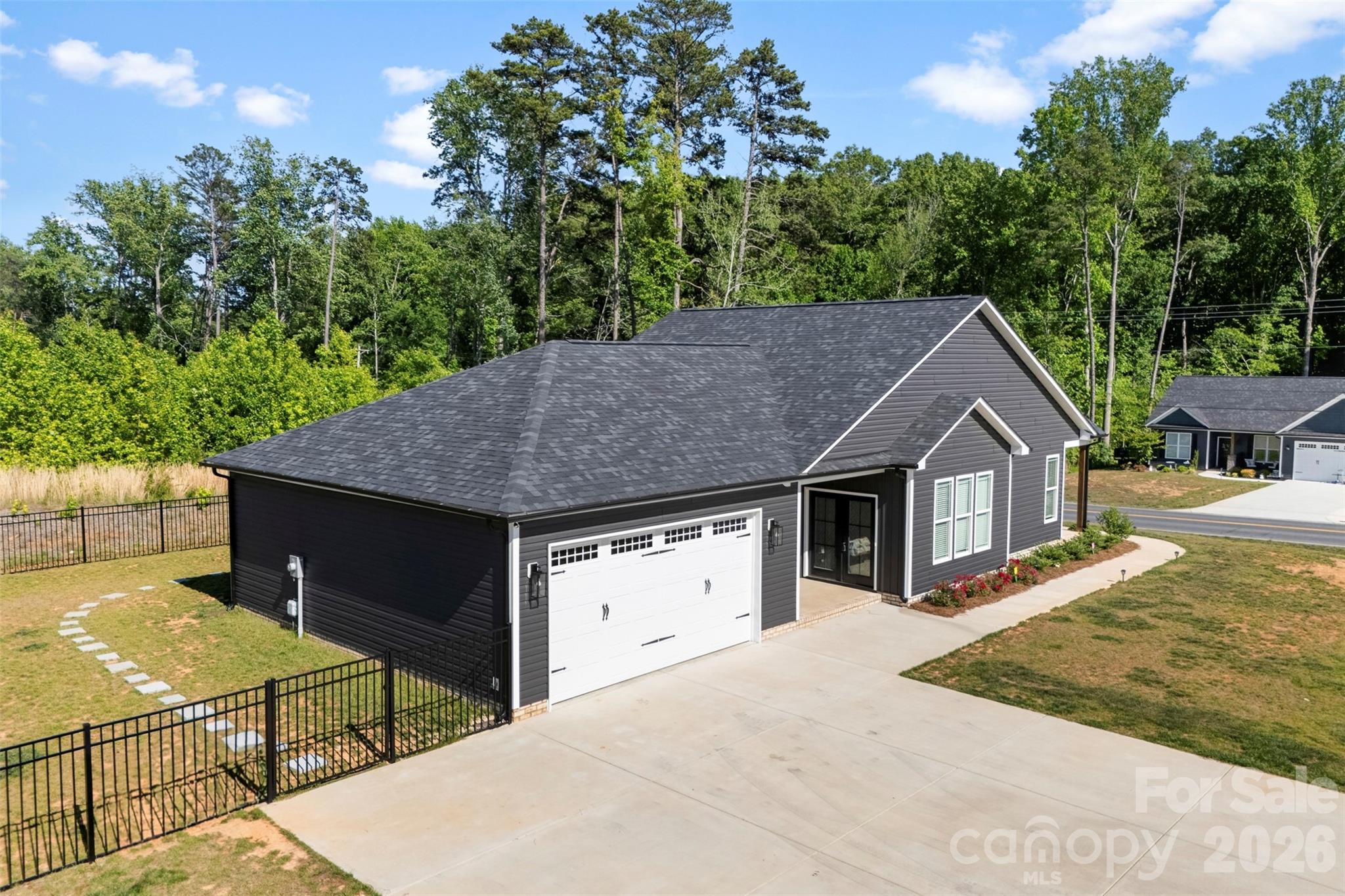 219 Prospect Church Road Albemarle NC 28001