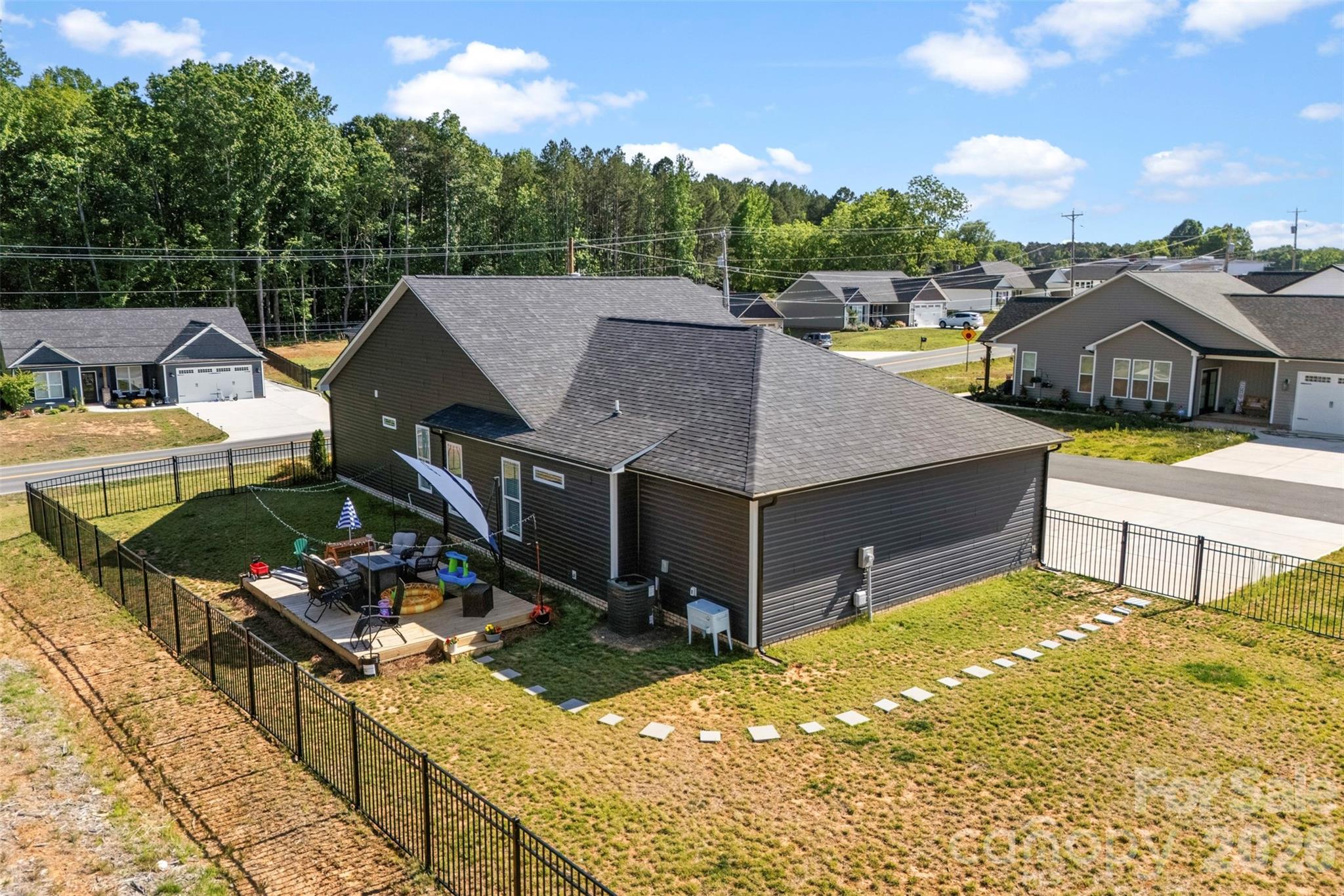219 Prospect Church Road Albemarle NC 28001