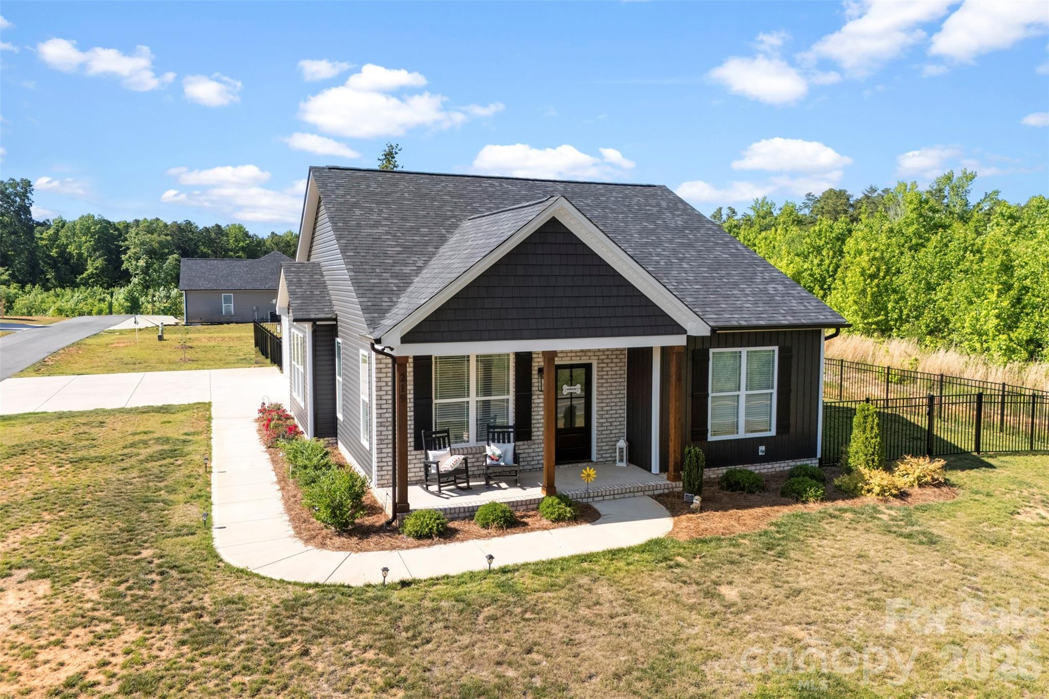 219 Prospect Church Road Albemarle NC 28001