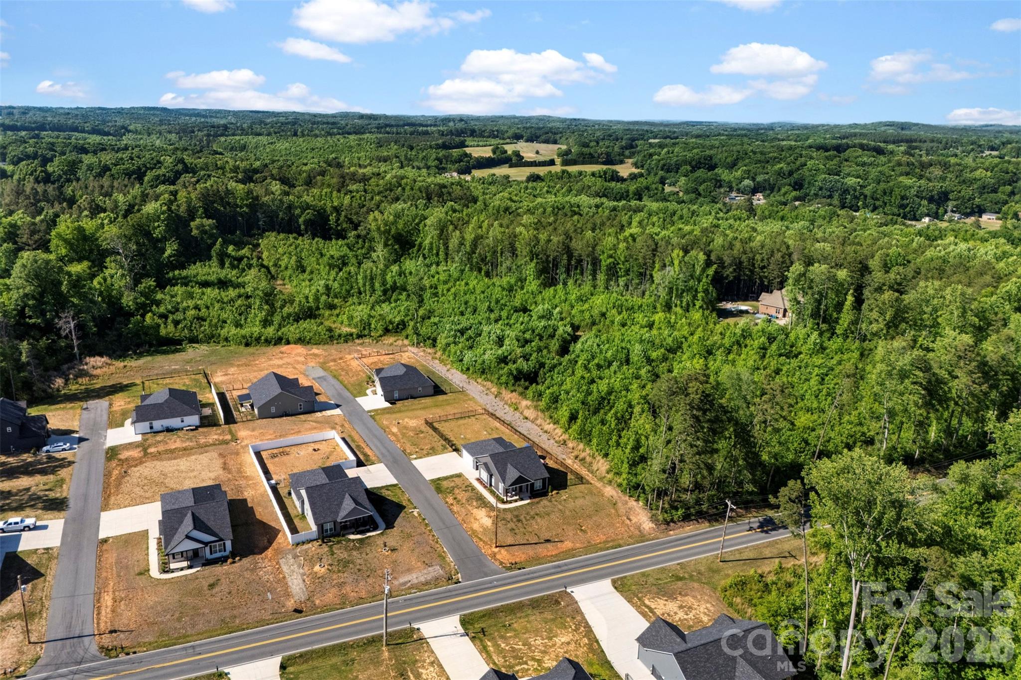 219 Prospect Church Road Albemarle NC 28001