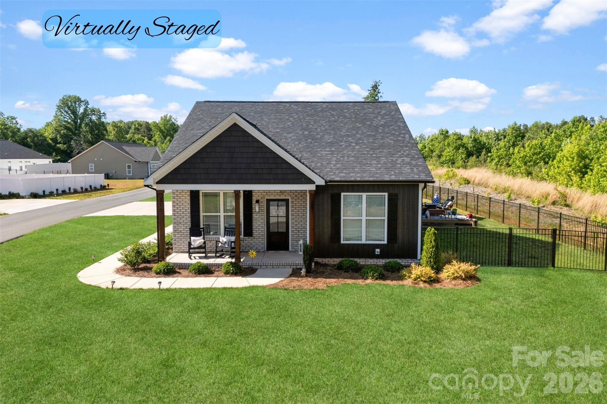 219 Prospect Church Road Albemarle NC 28001