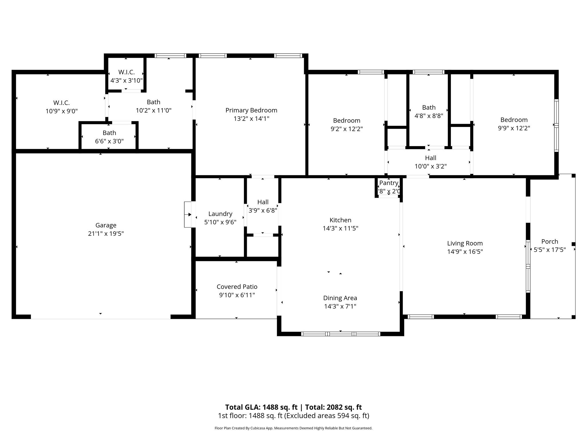 219 Prospect Church Road Albemarle NC 28001