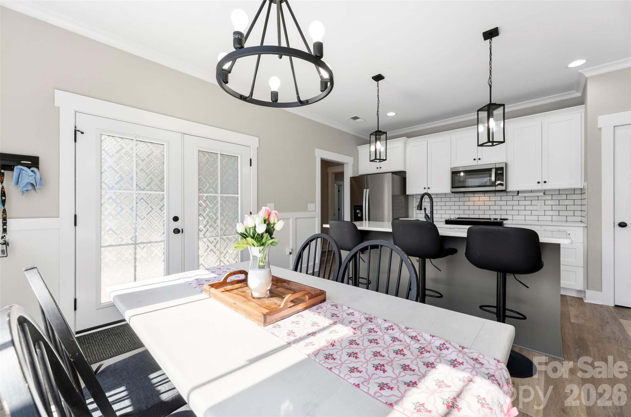 219 Prospect Church Road Albemarle NC 28001