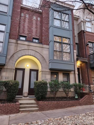 638 E 10th Street Charlotte NC 28202