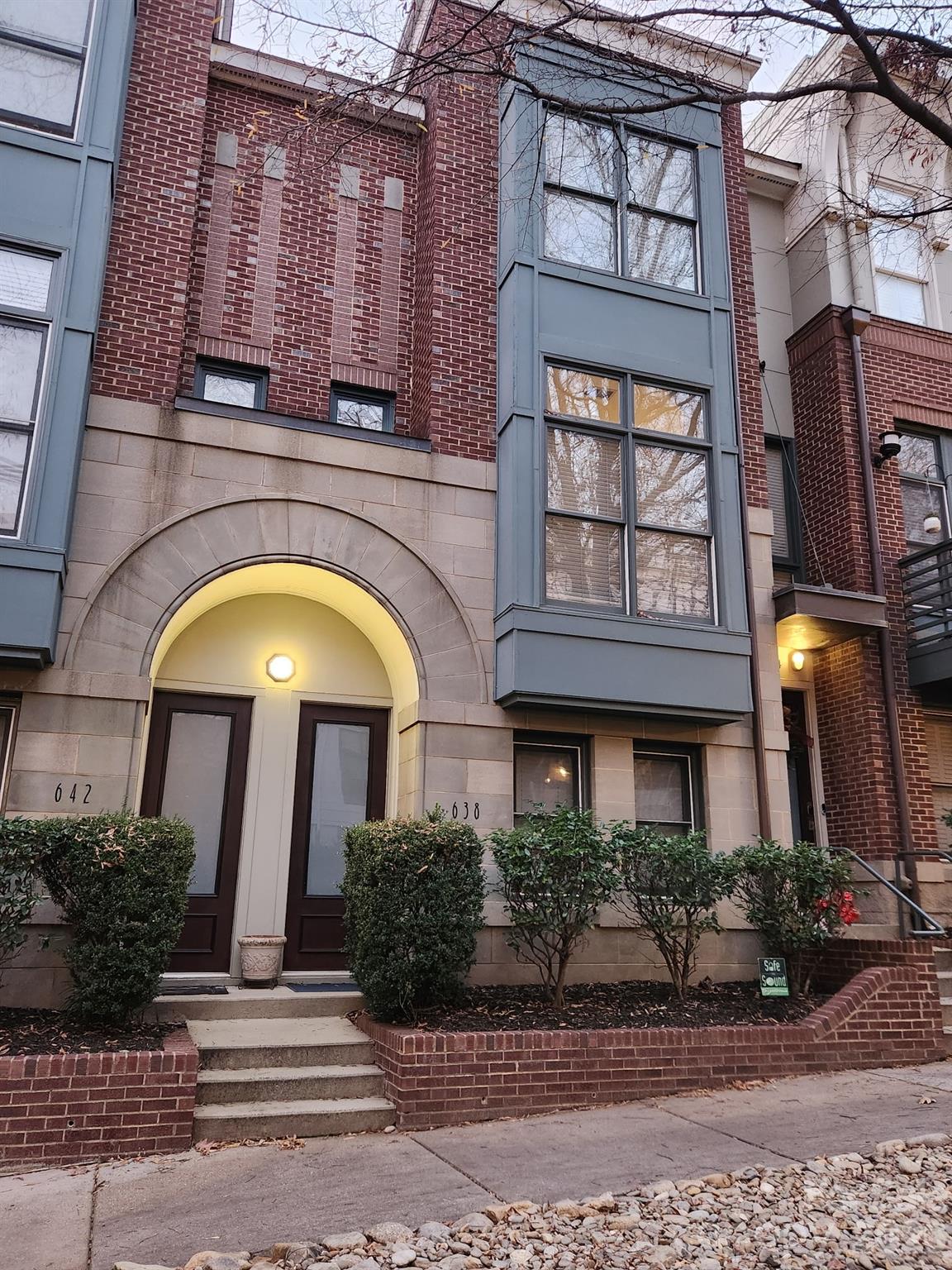 638 E 10th Street Charlotte NC 28202