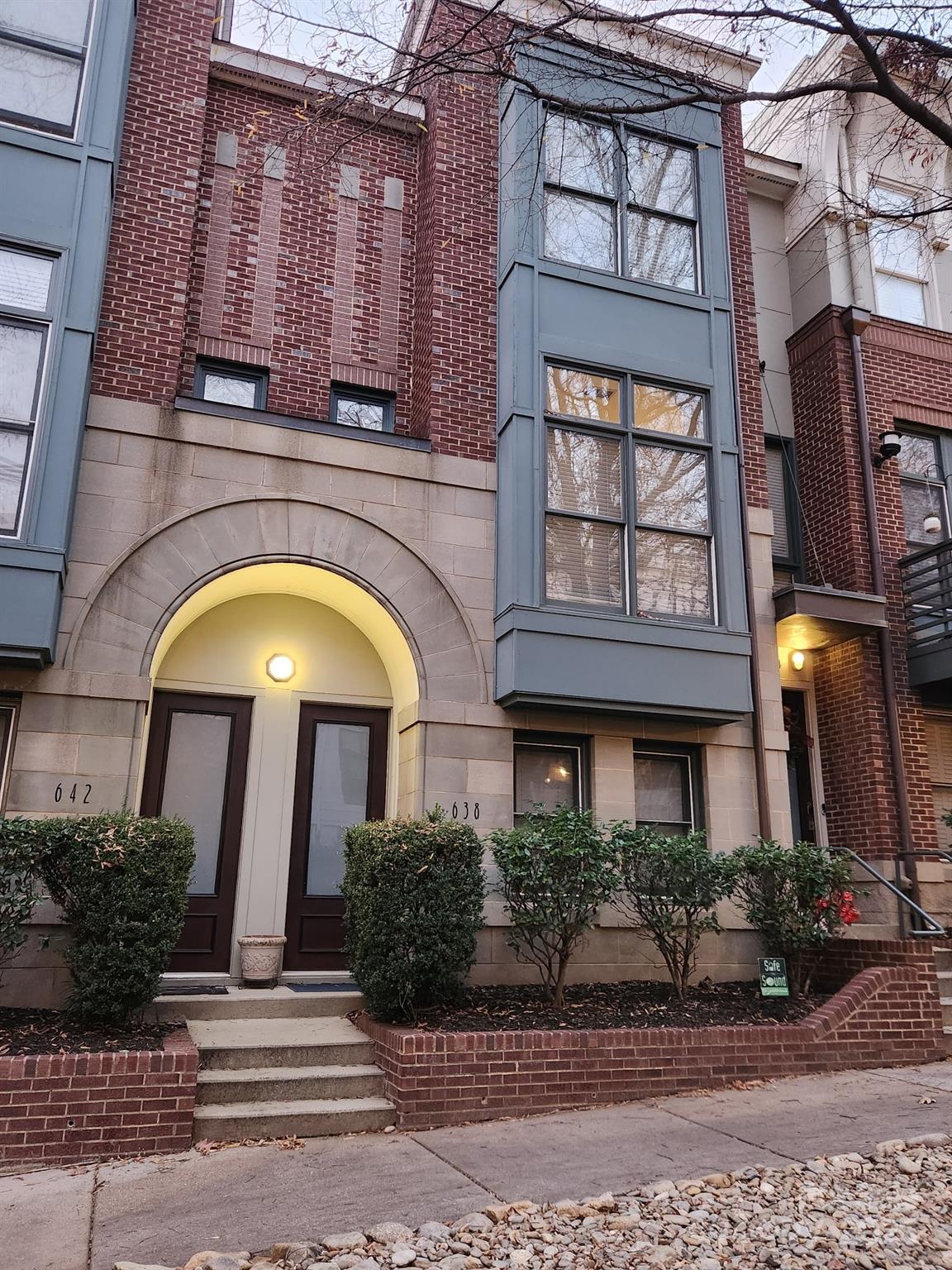 638 E 10th Street Charlotte NC 28202