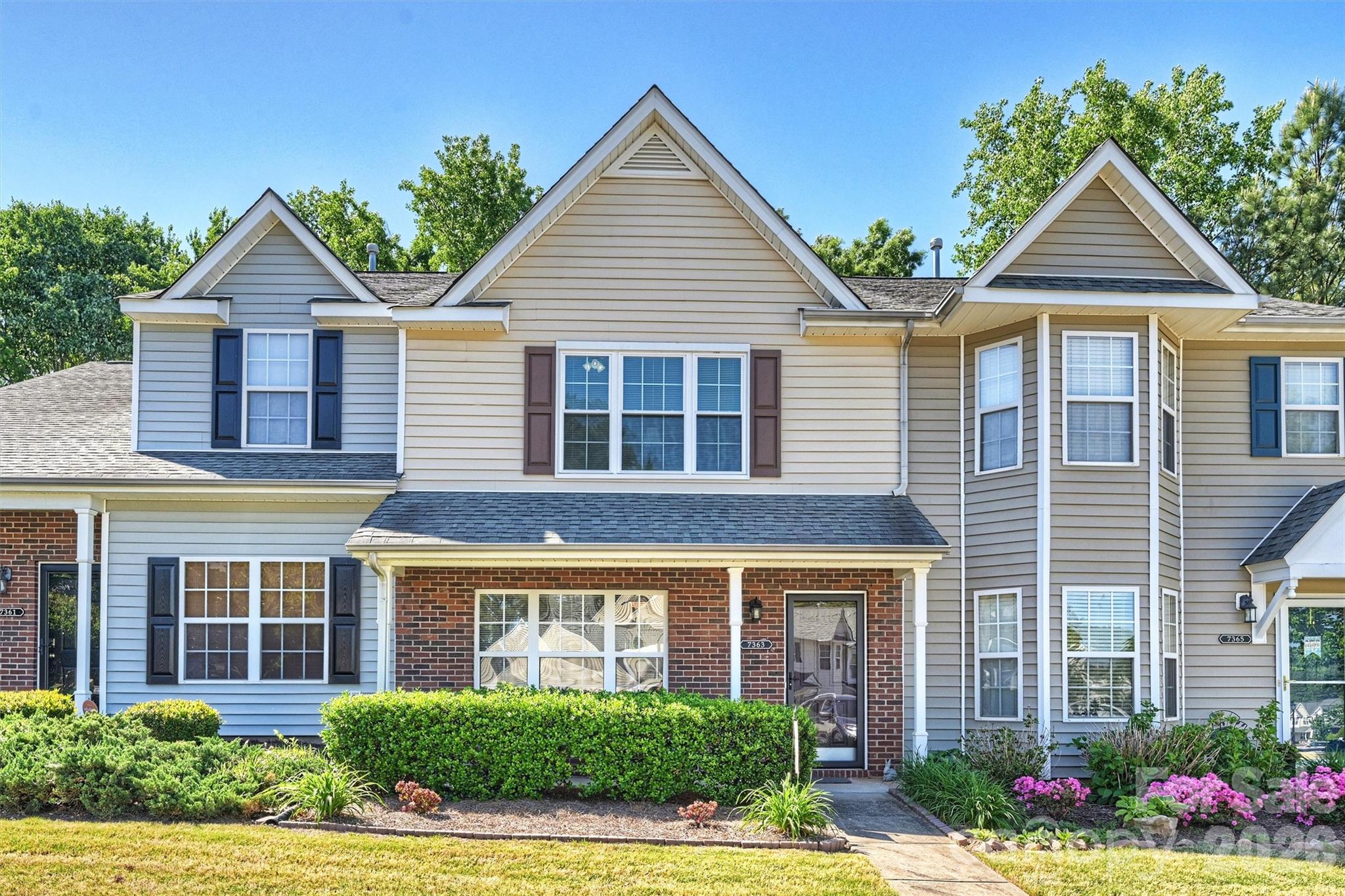 7363 Sun Dance Drive Indian Land SC 29707