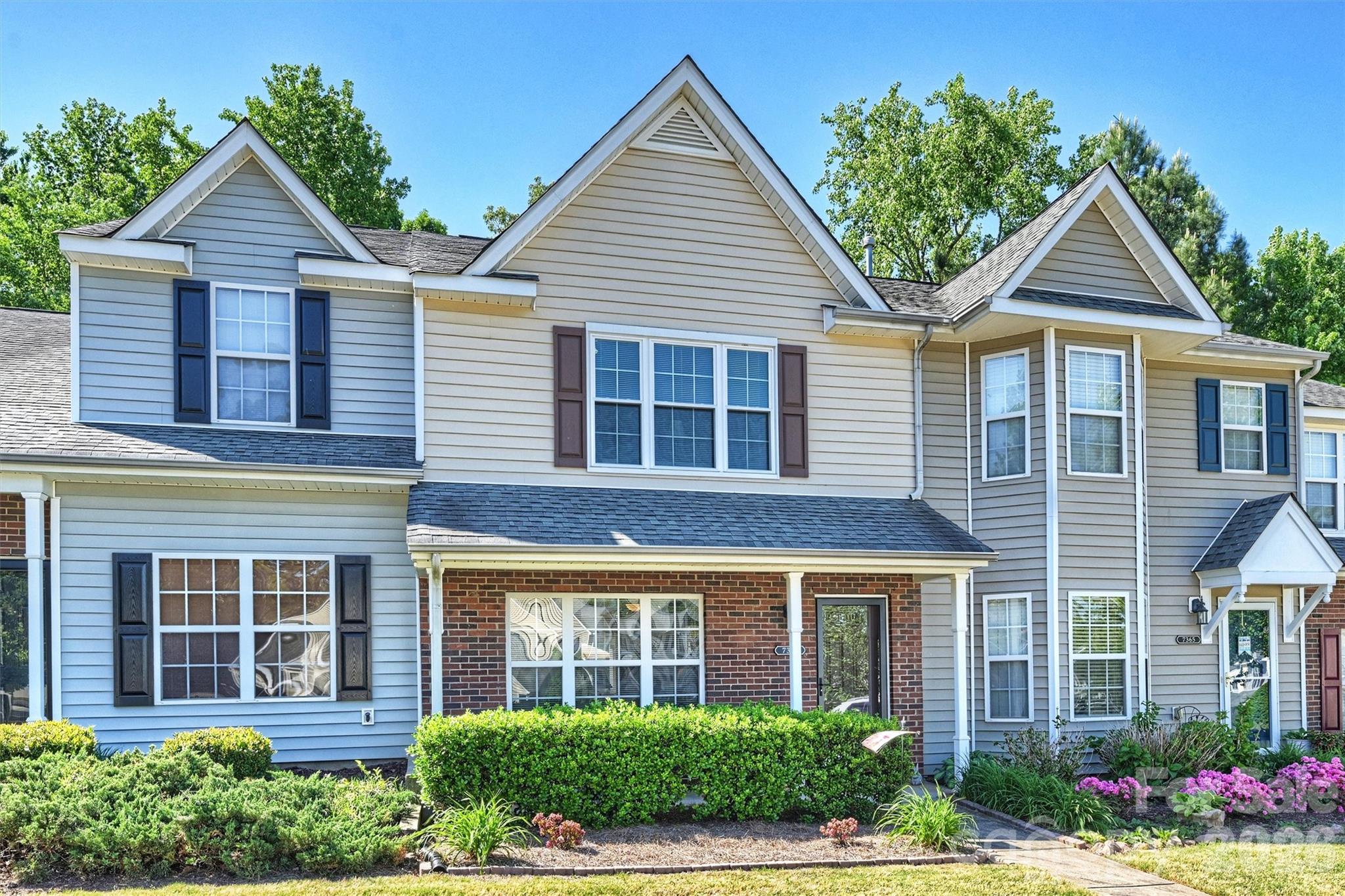 7363 Sun Dance Drive Indian Land SC 29707