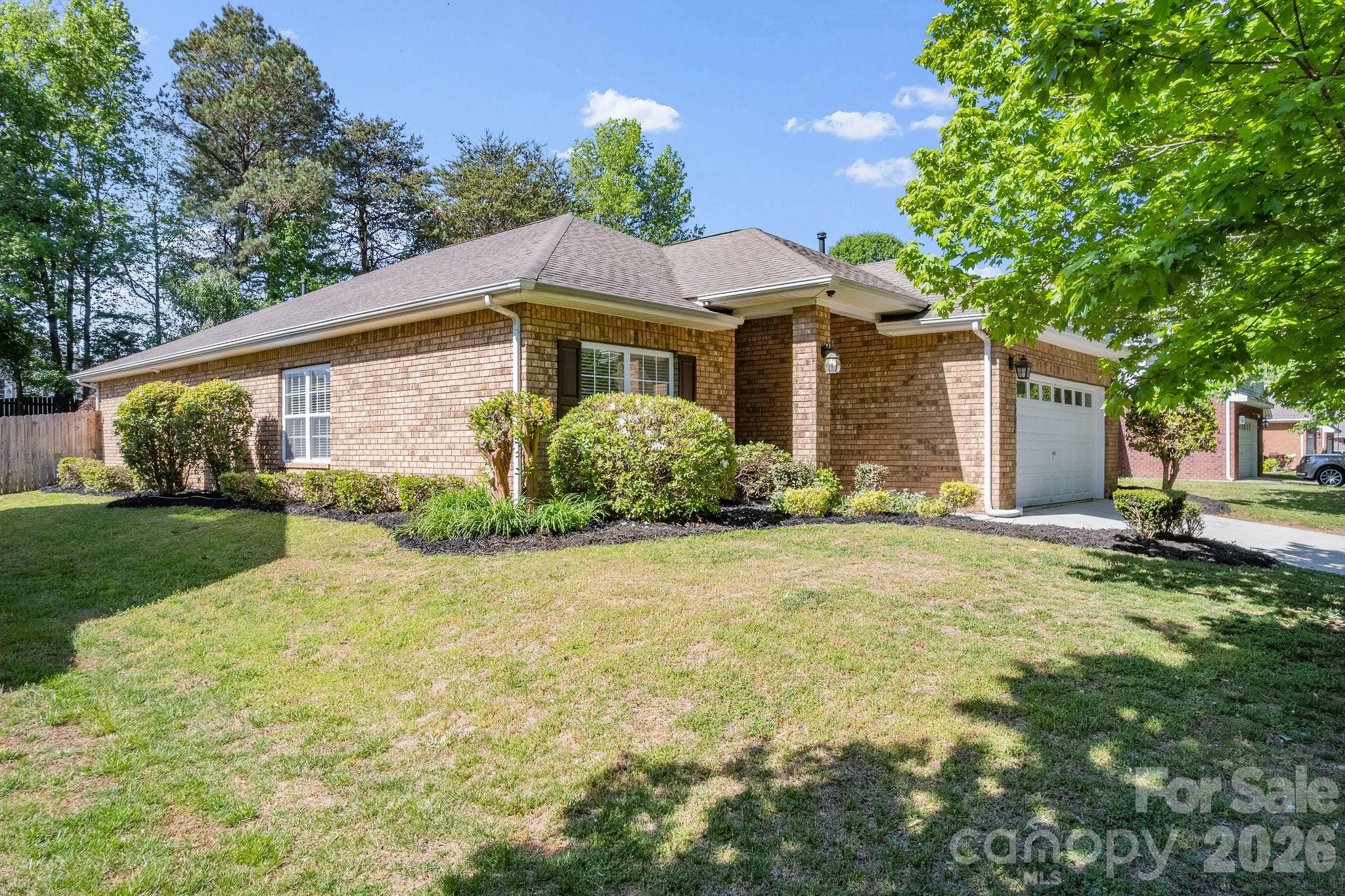 7224 Caley Street Denver NC 28037