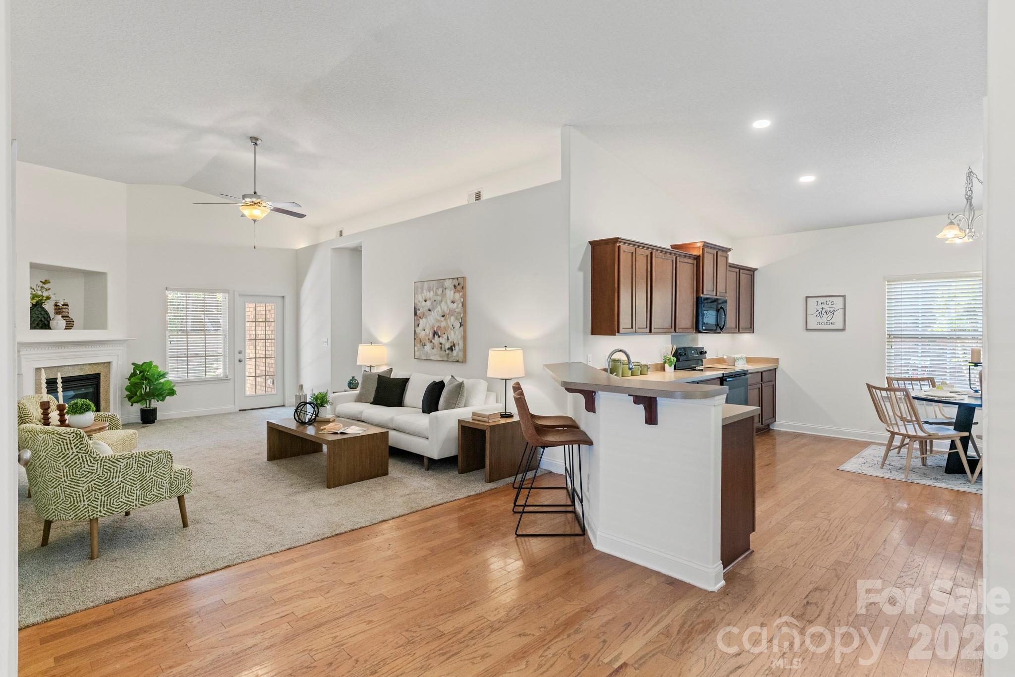 7224 Caley Street Denver NC 28037