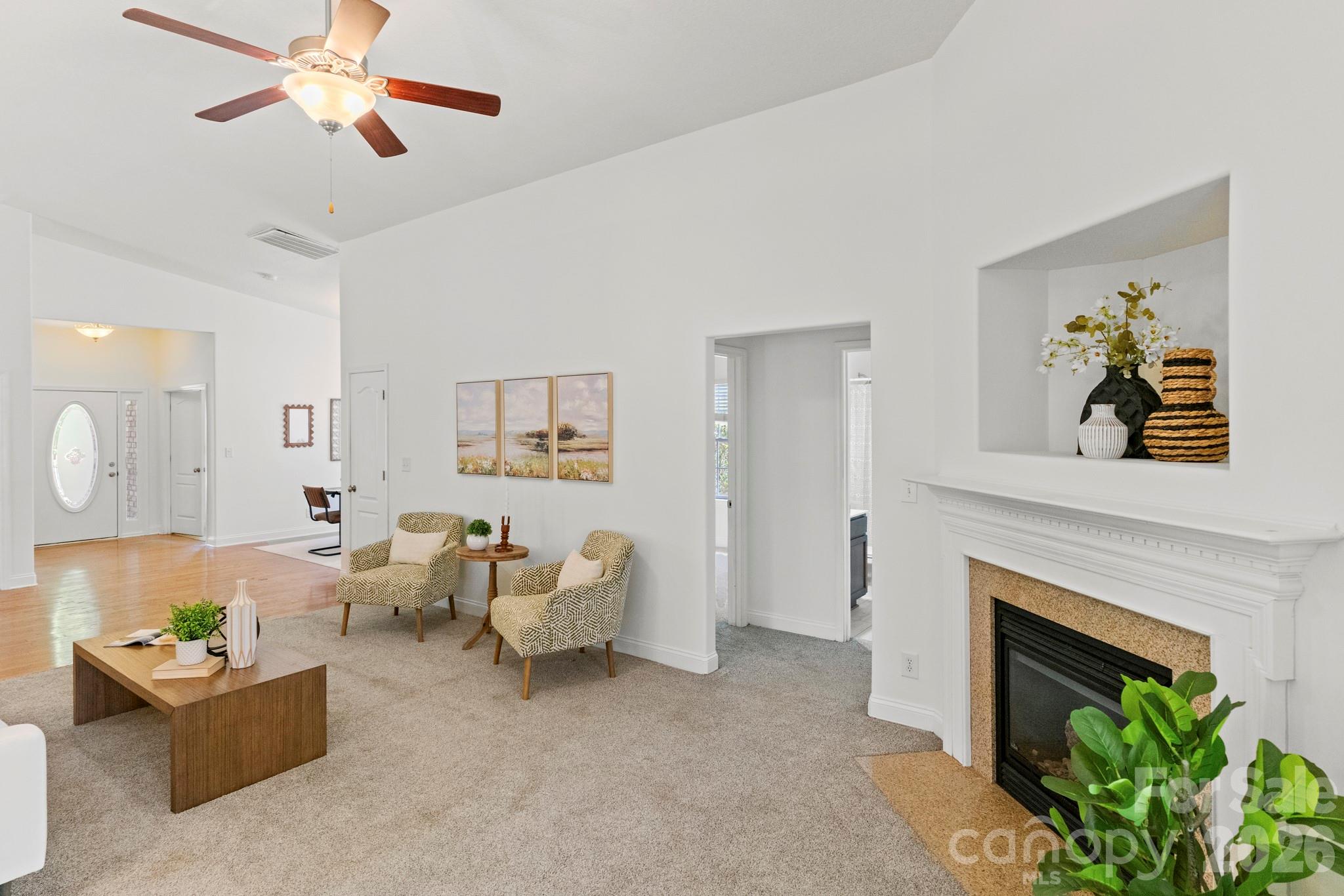 7224 Caley Street Denver NC 28037