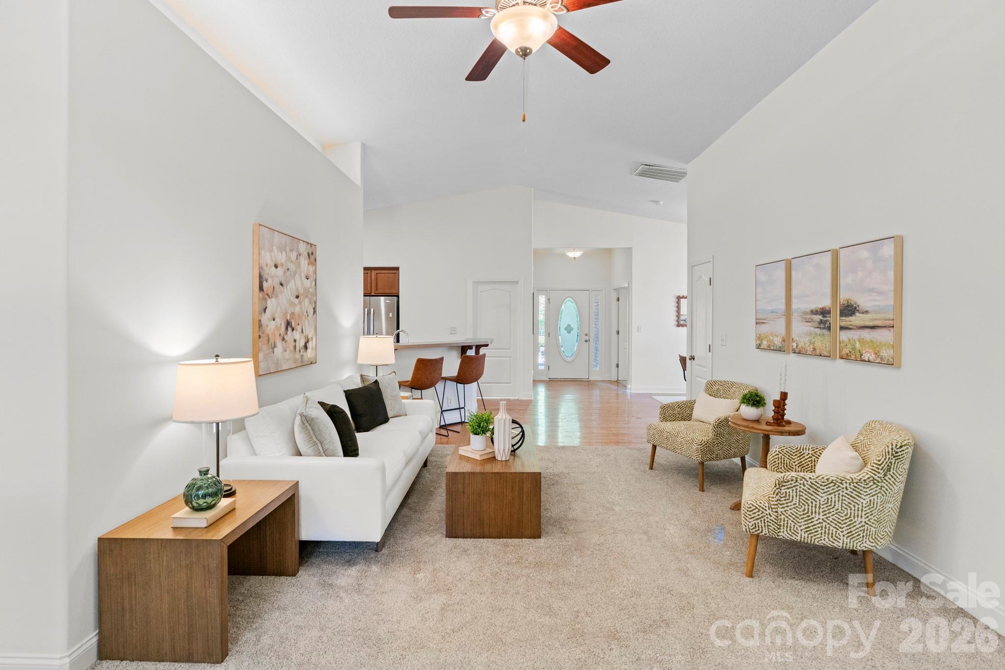 7224 Caley Street Denver NC 28037