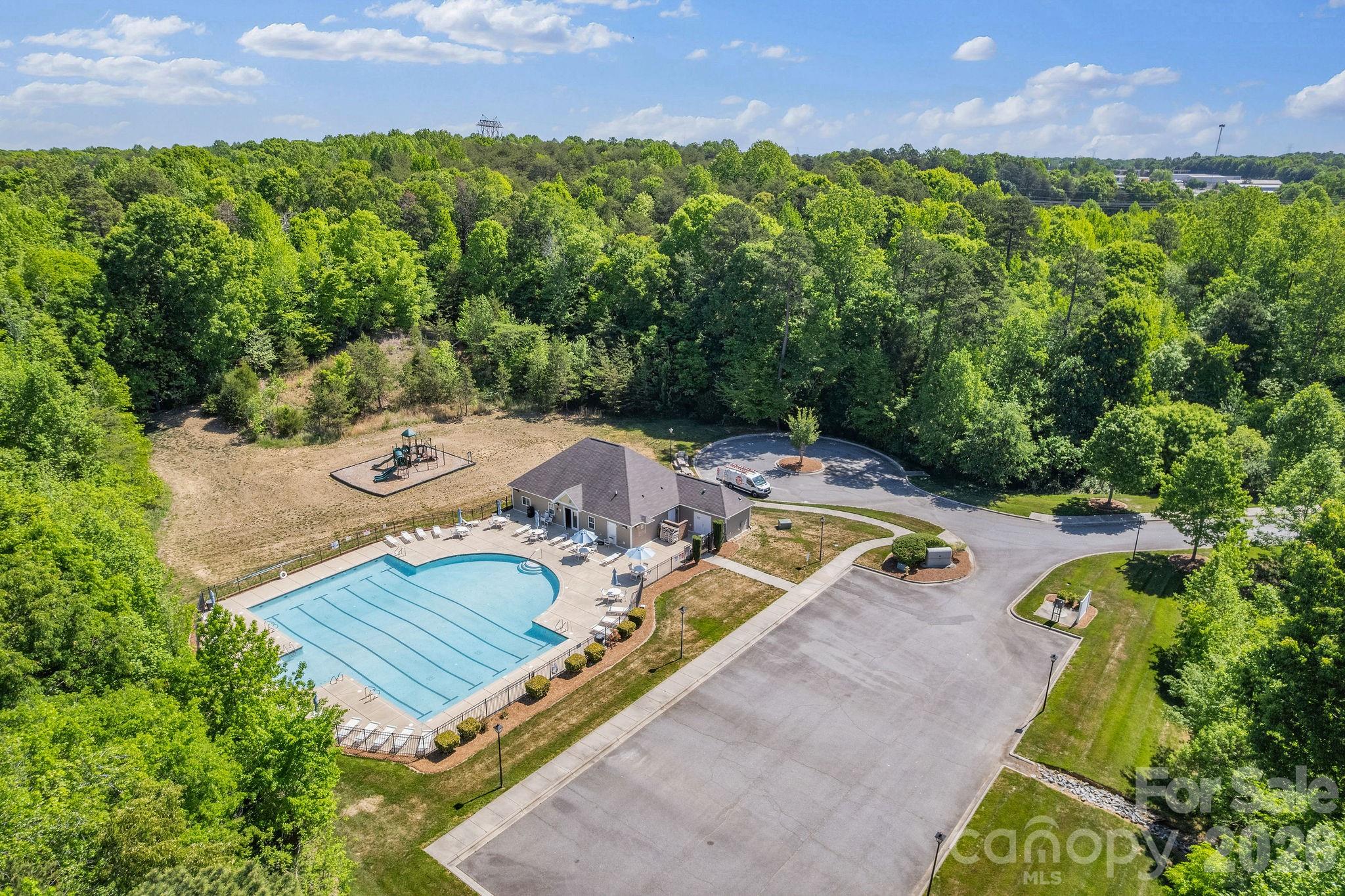 7224 Caley Street Denver NC 28037