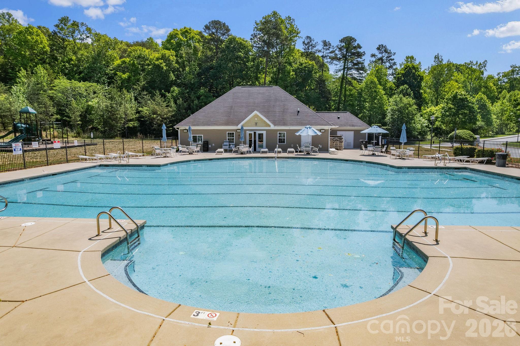 7224 Caley Street Denver NC 28037
