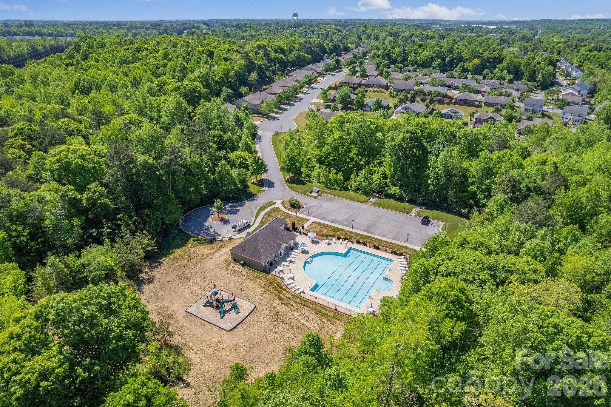 7224 Caley Street Denver NC 28037