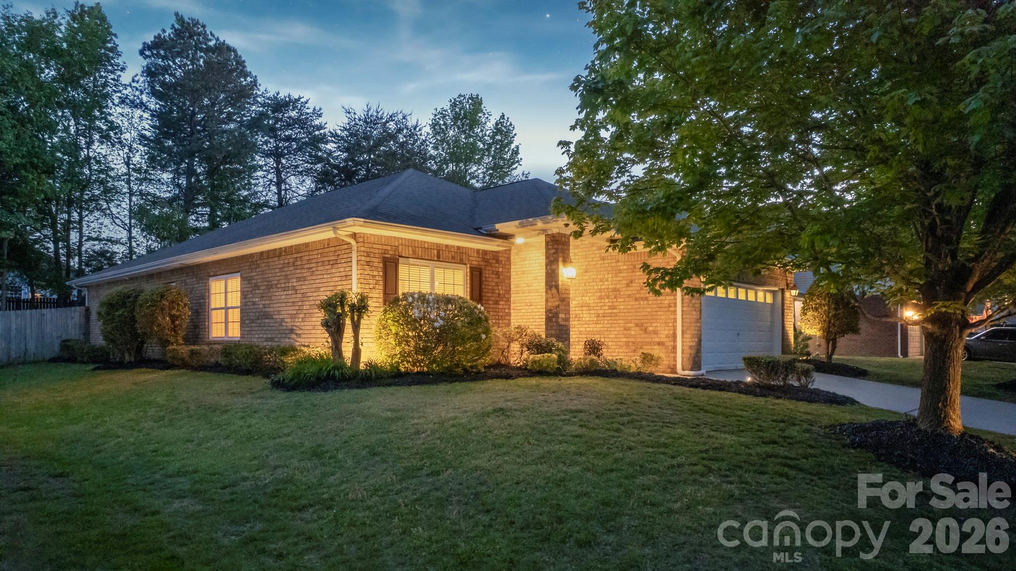 7224 Caley Street Denver NC 28037