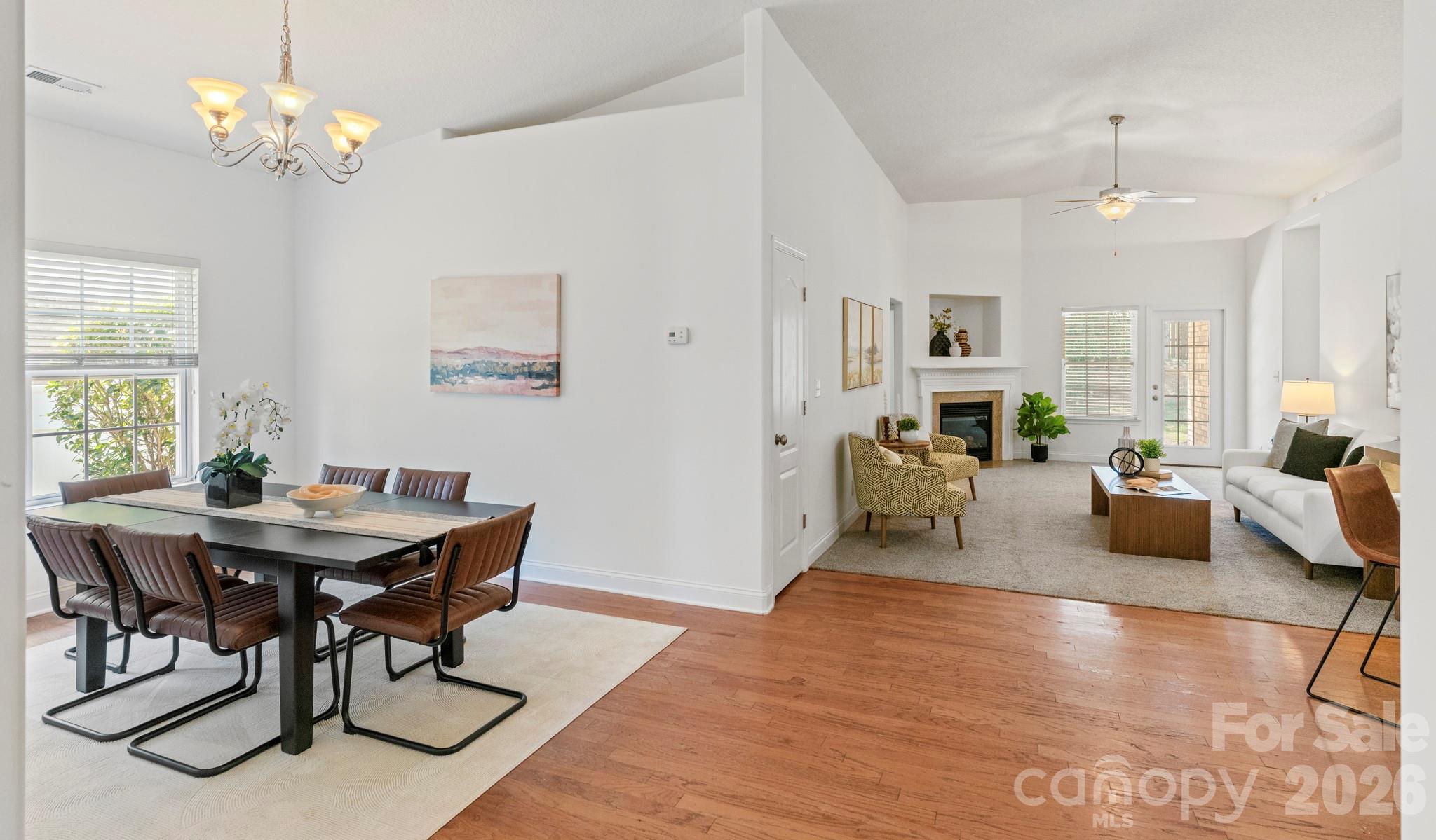 7224 Caley Street Denver NC 28037