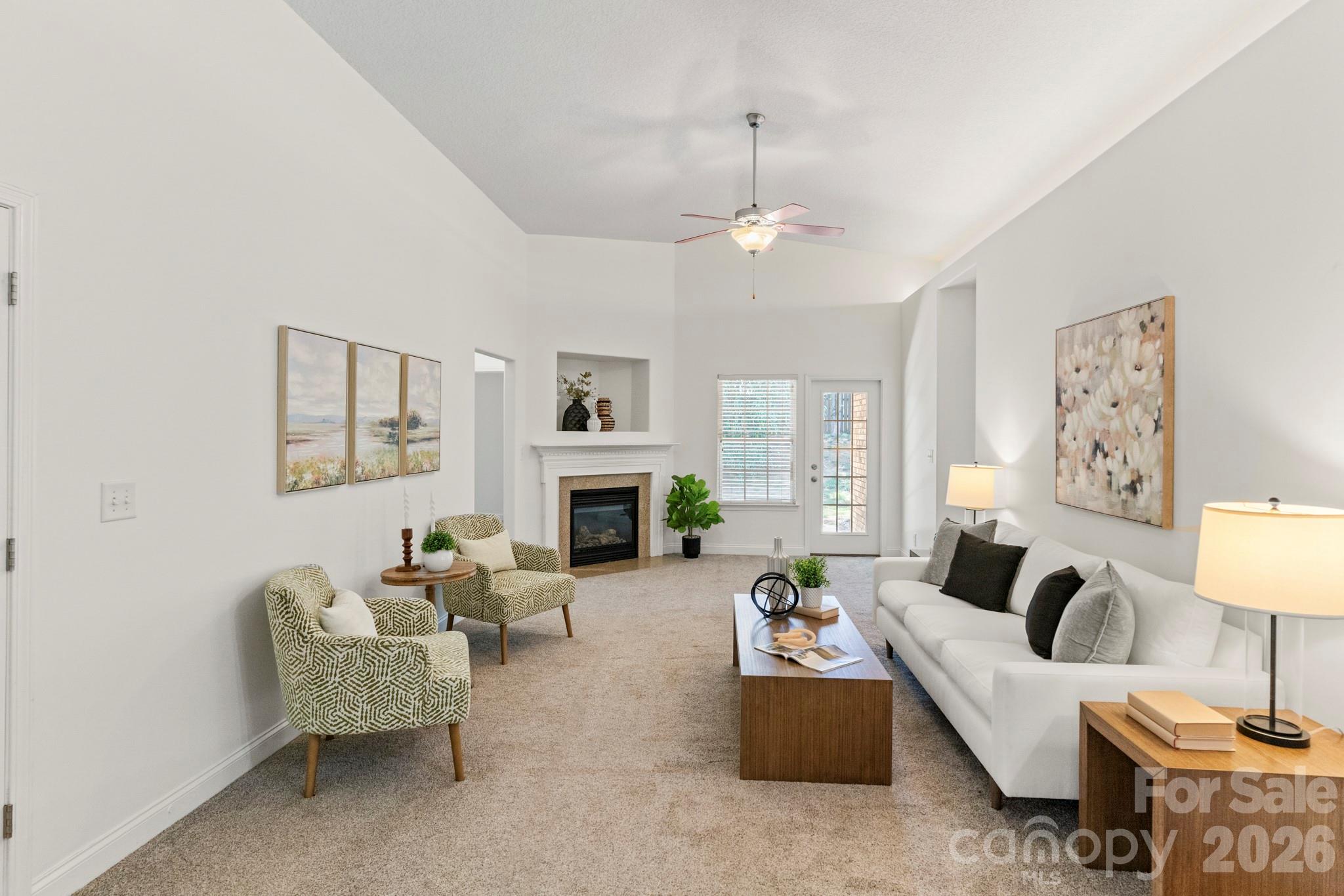 7224 Caley Street Denver NC 28037