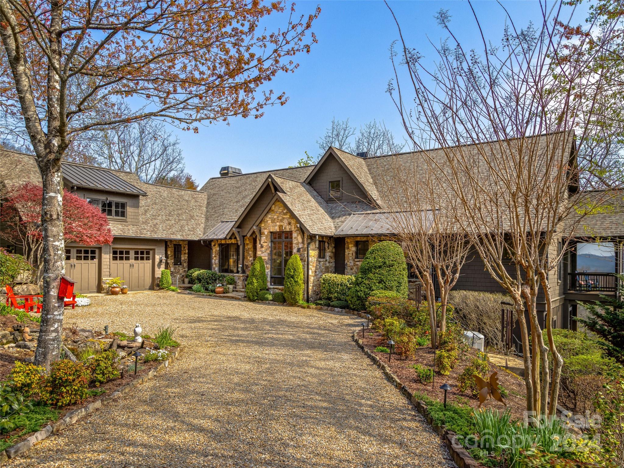 250 Stone Creek Trail Brevard NC 28712