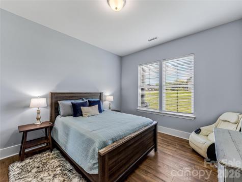 16 Pisgah Ridge Trail Mills River NC 28759