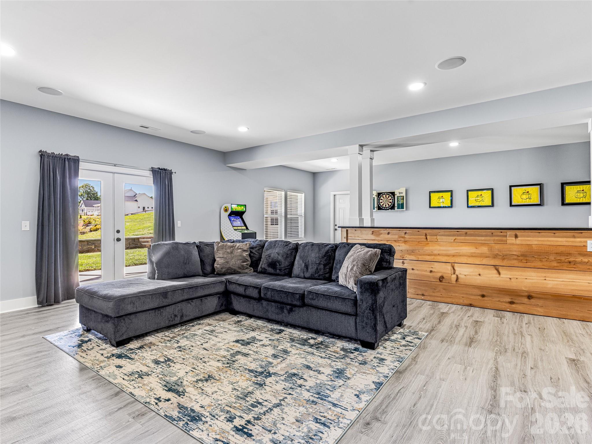 16 Pisgah Ridge Trail Mills River NC 28759