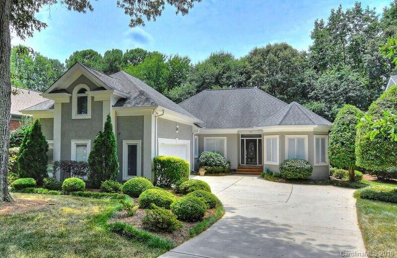 17118 Niblick Lane Cornelius NC 28031