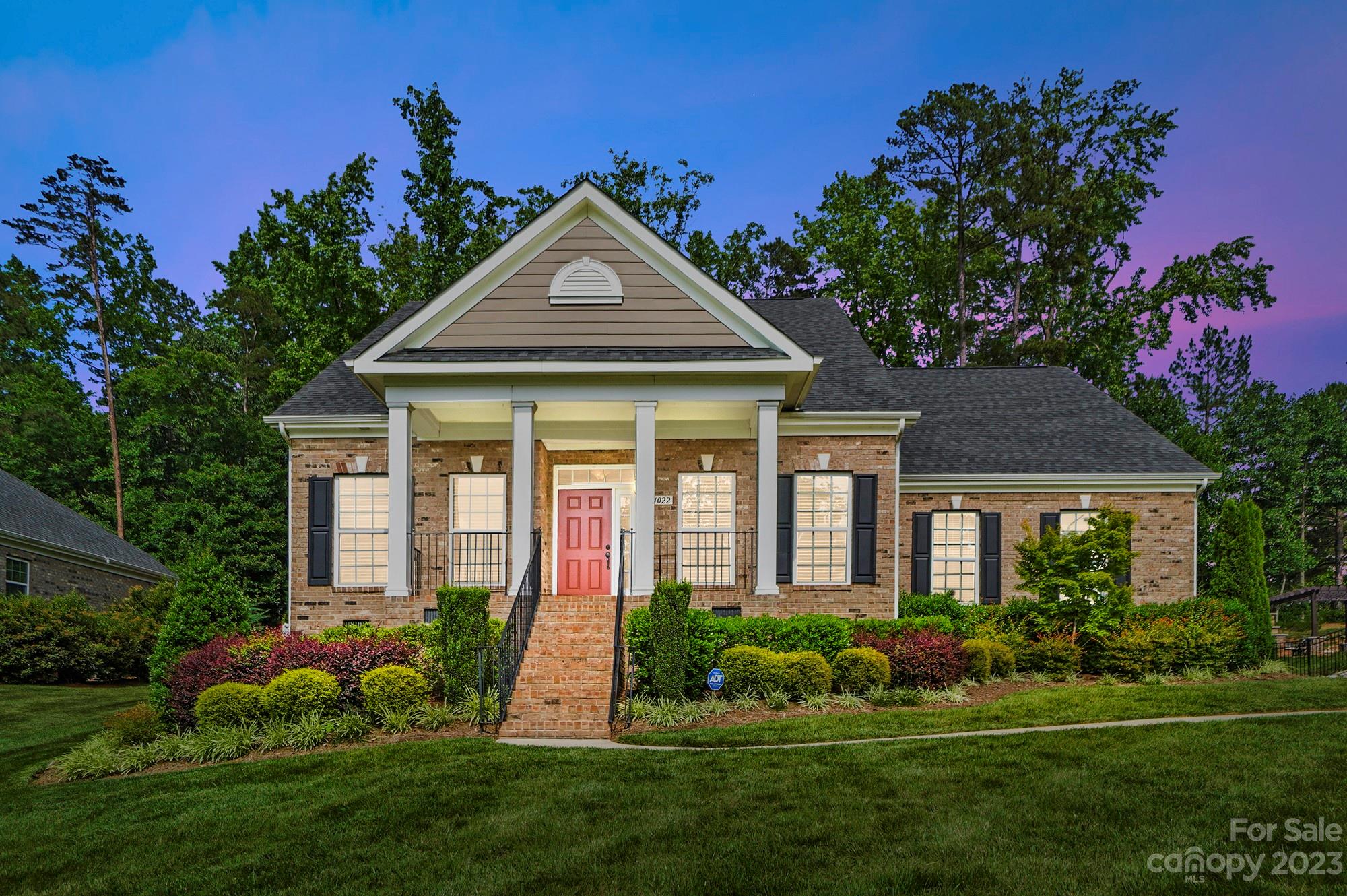 4022 Halyard Drive Denver NC 28037