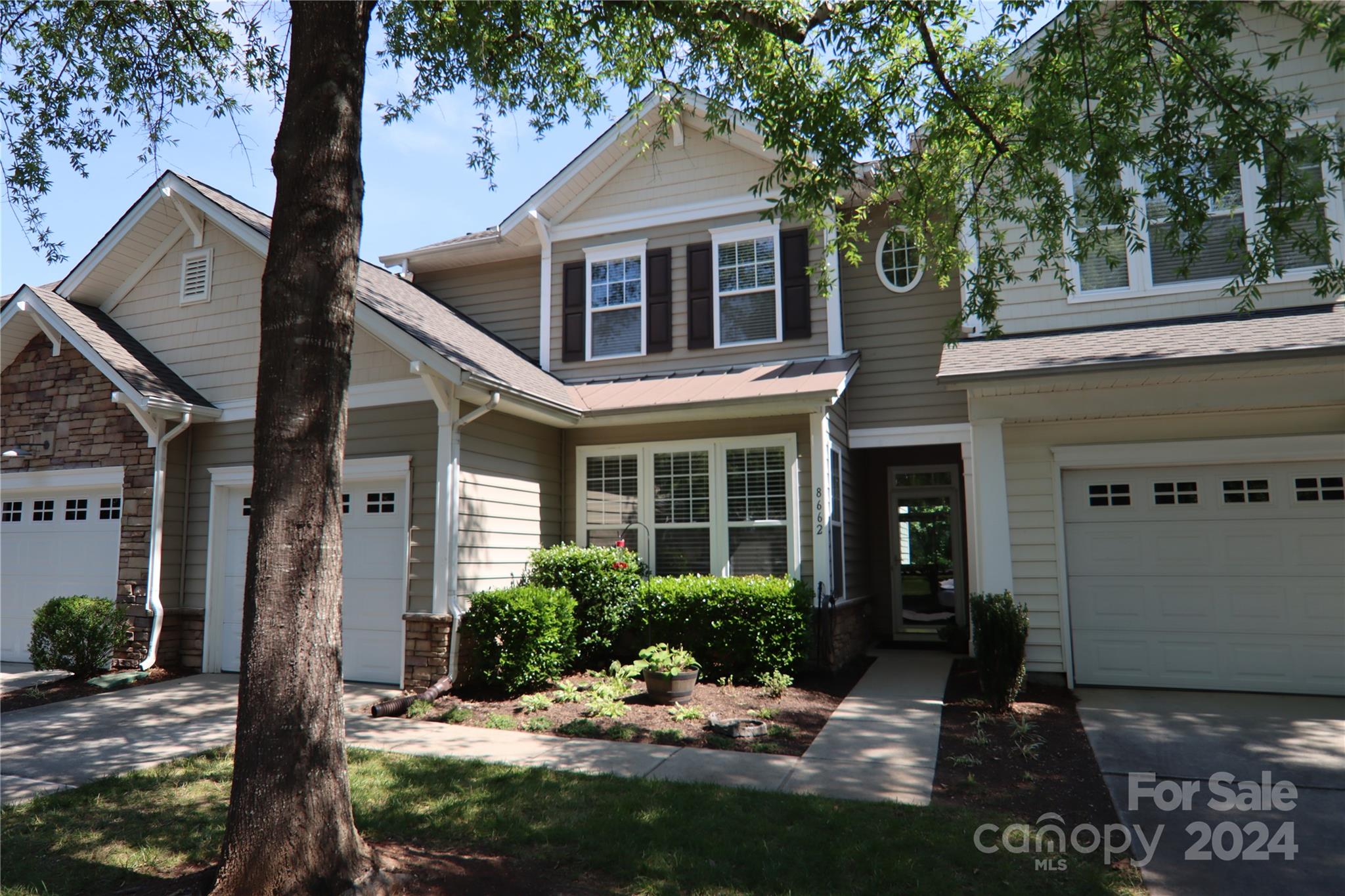 8662 Brookings Drive Charlotte NC 28269