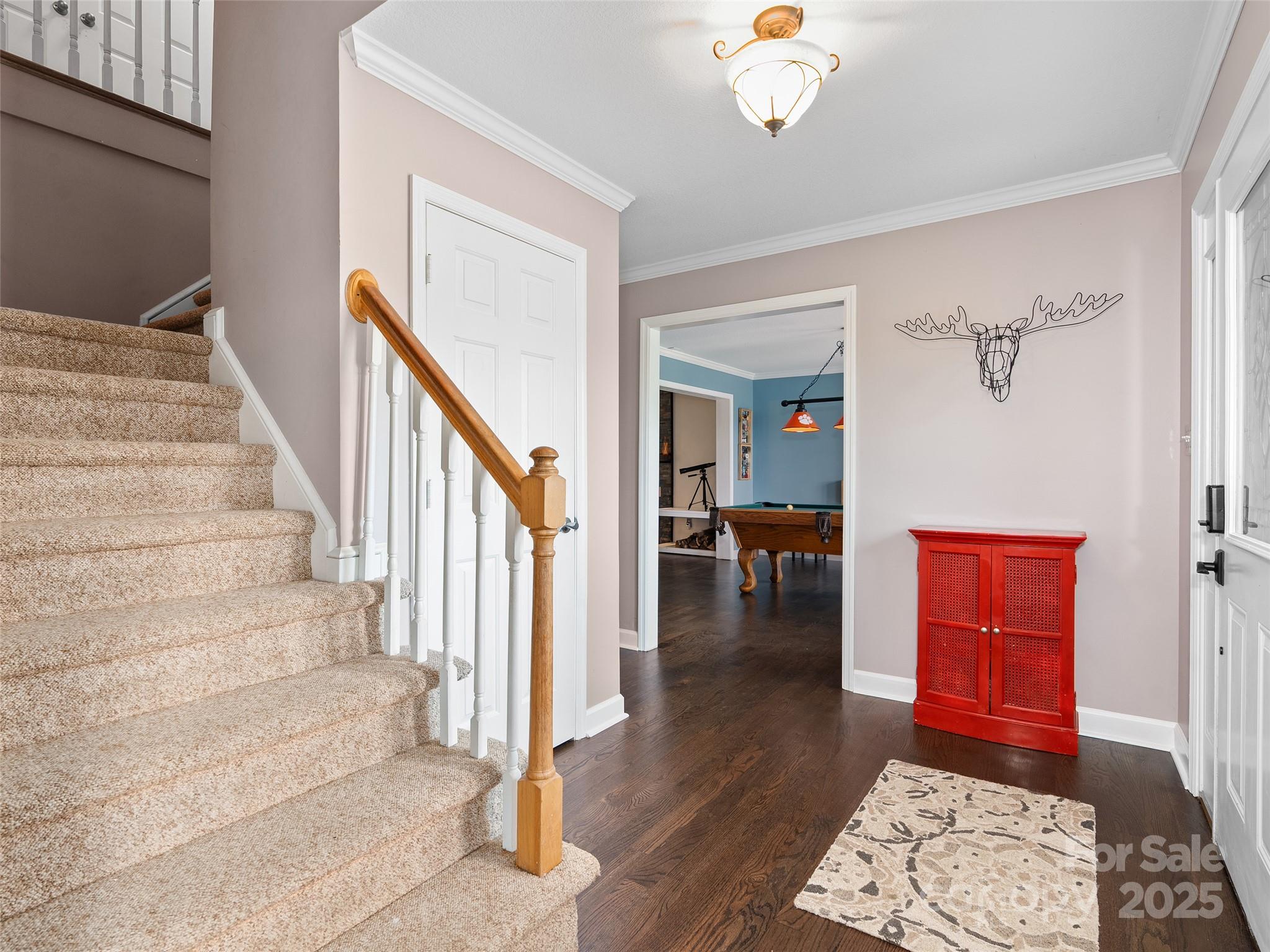1231 Grandeur Heights Clyde NC 28721