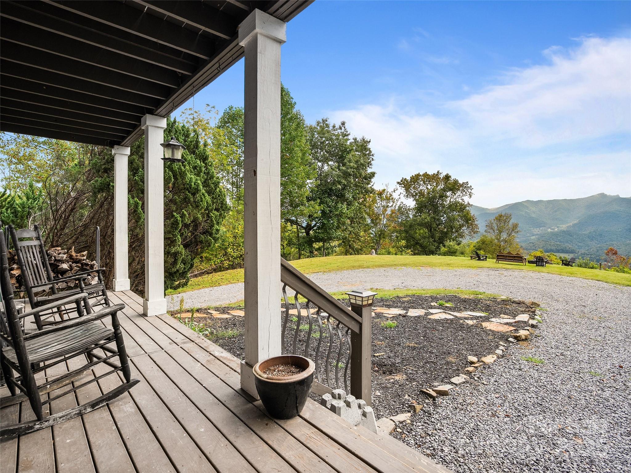 1231 Grandeur Heights Clyde NC 28721