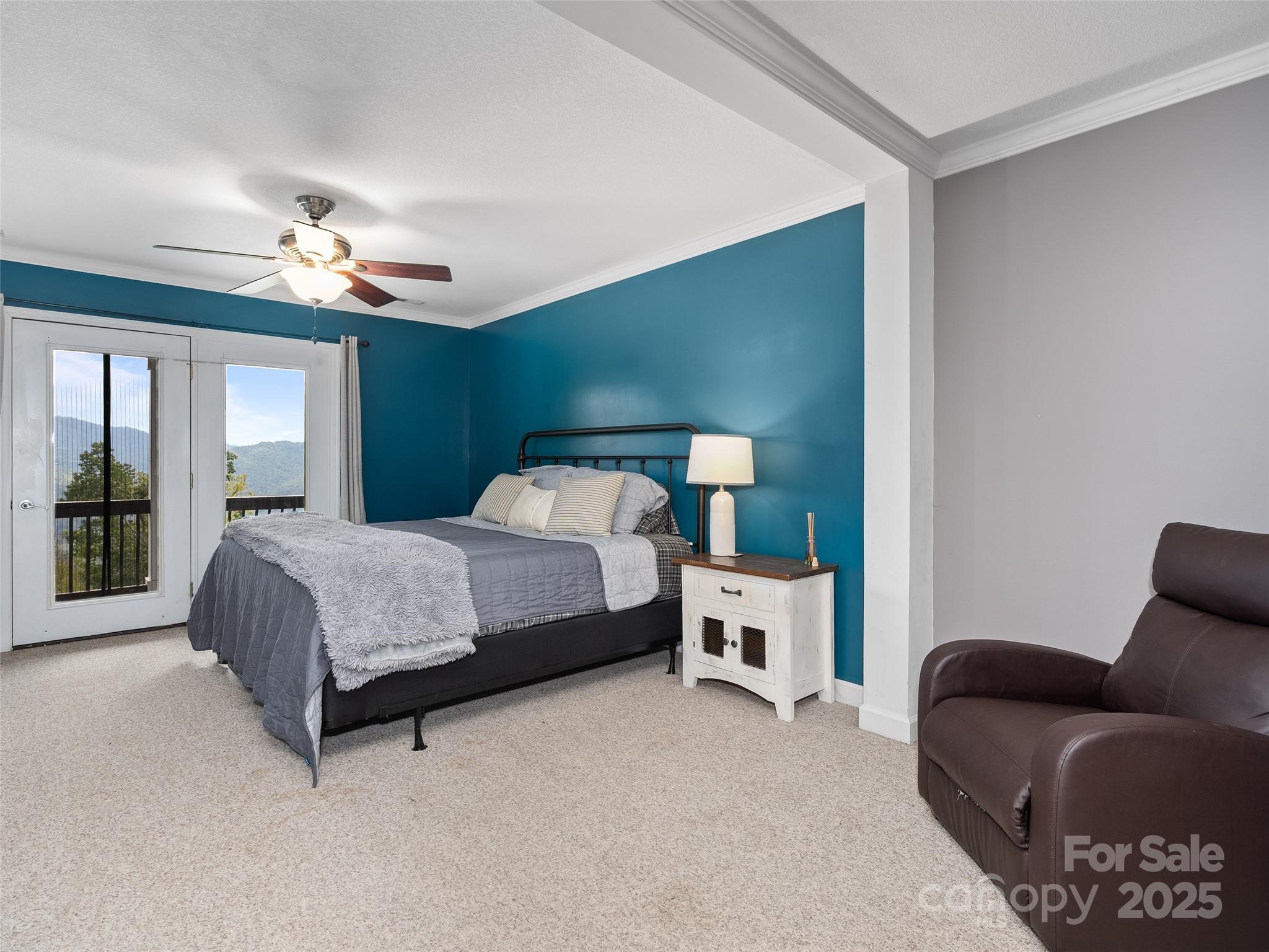 1231 Grandeur Heights Clyde NC 28721