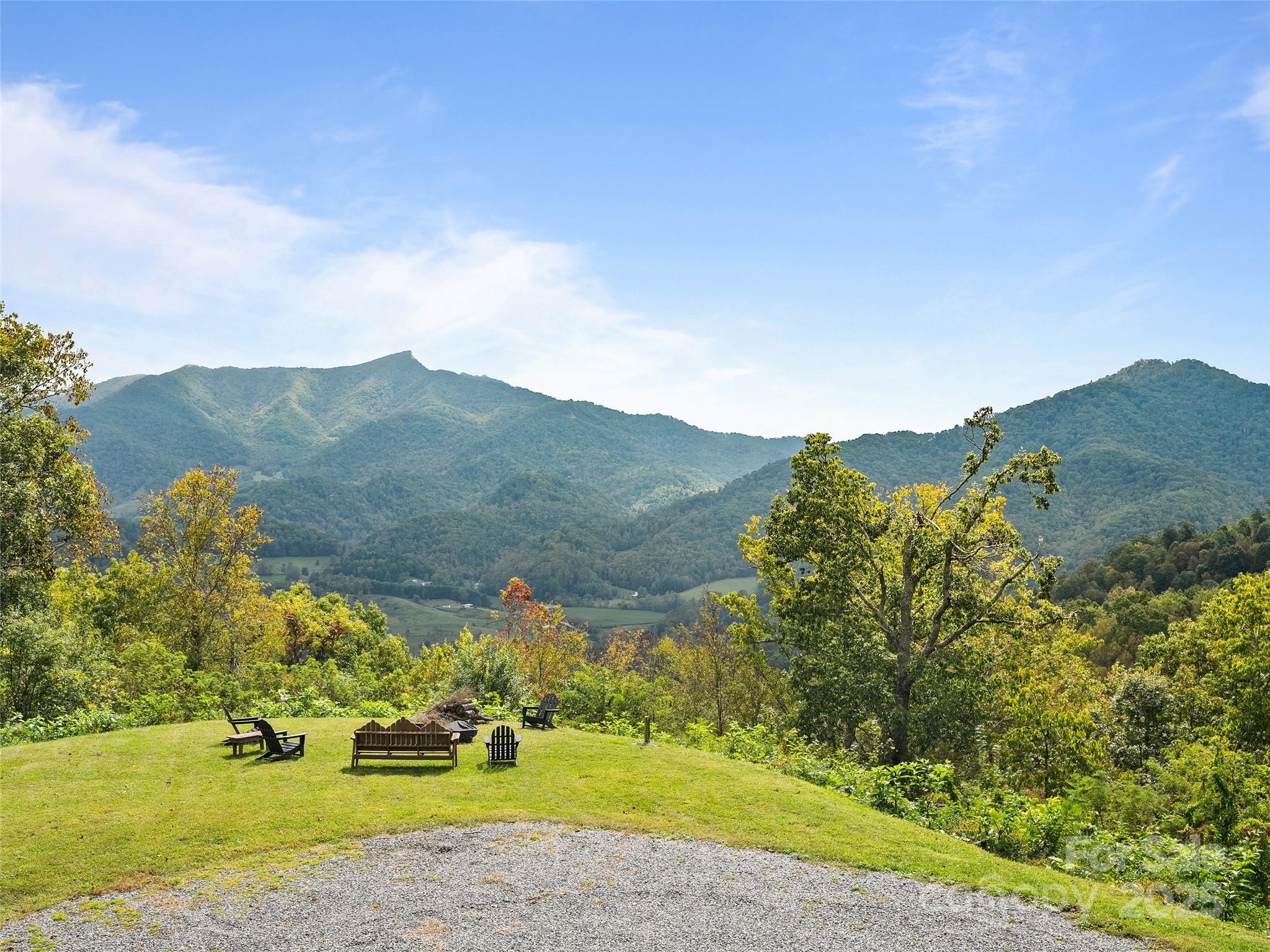 1231 Grandeur Heights Clyde NC 28721