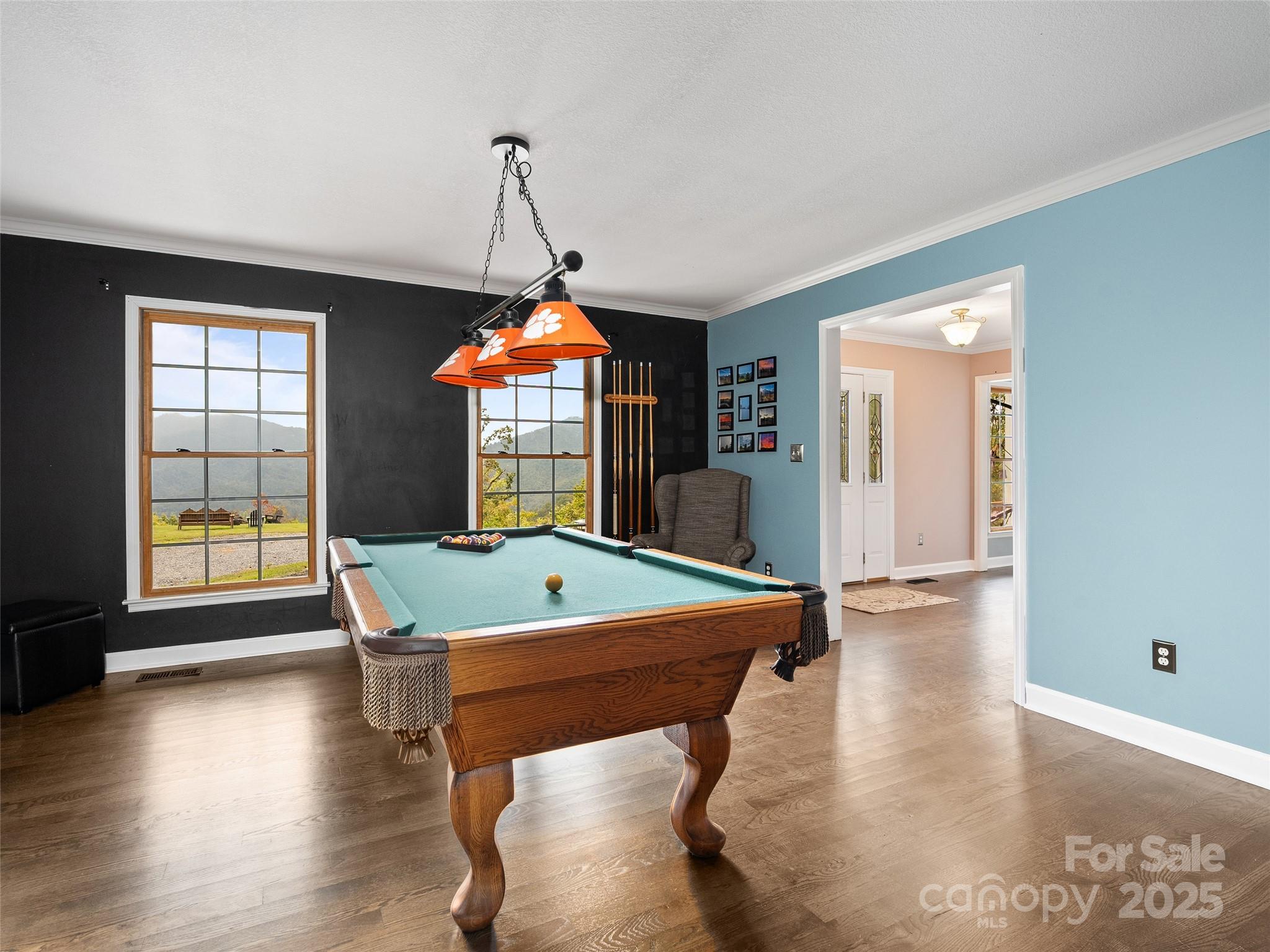 1231 Grandeur Heights Clyde NC 28721