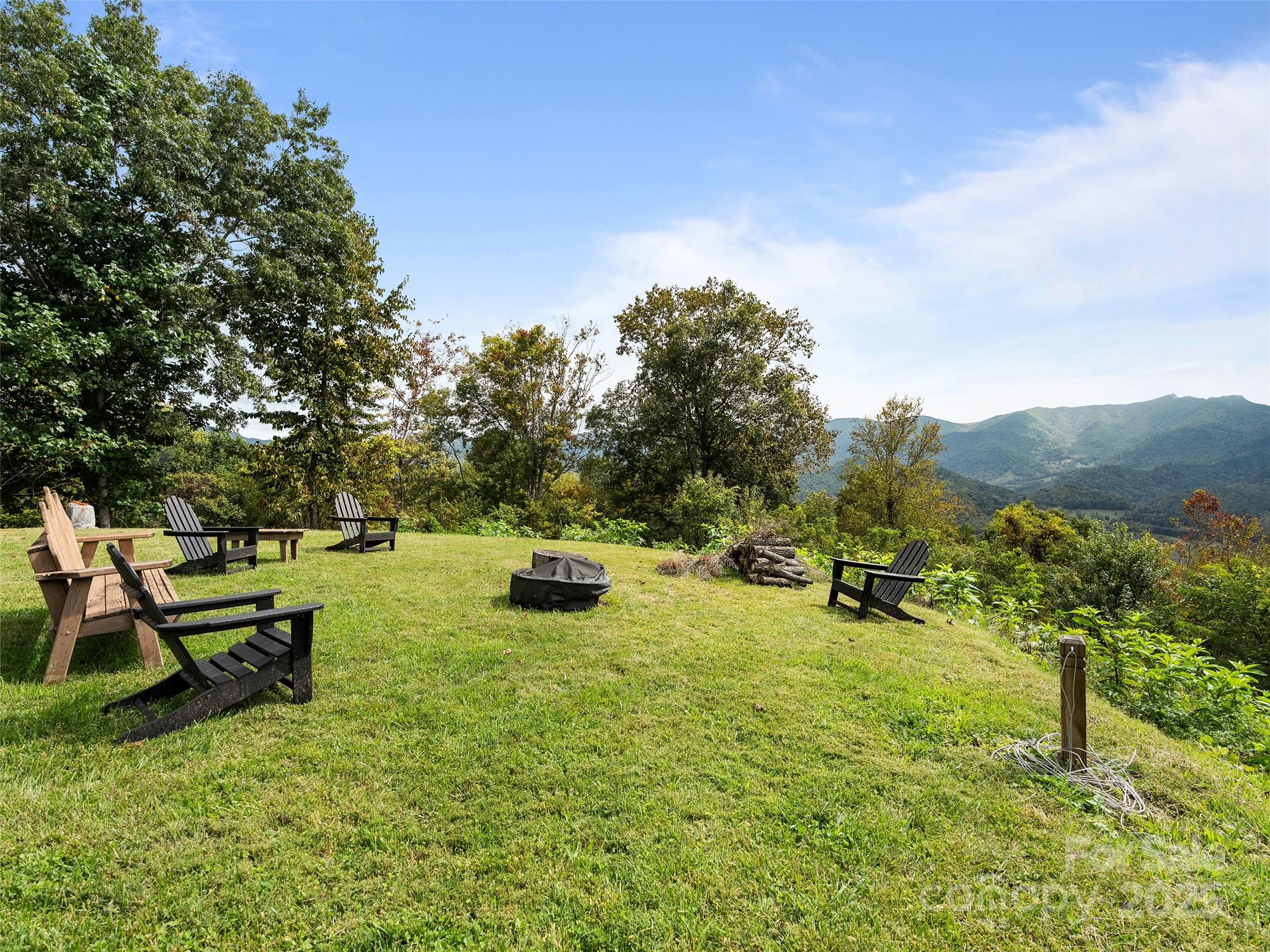 1231 Grandeur Heights Clyde NC 28721
