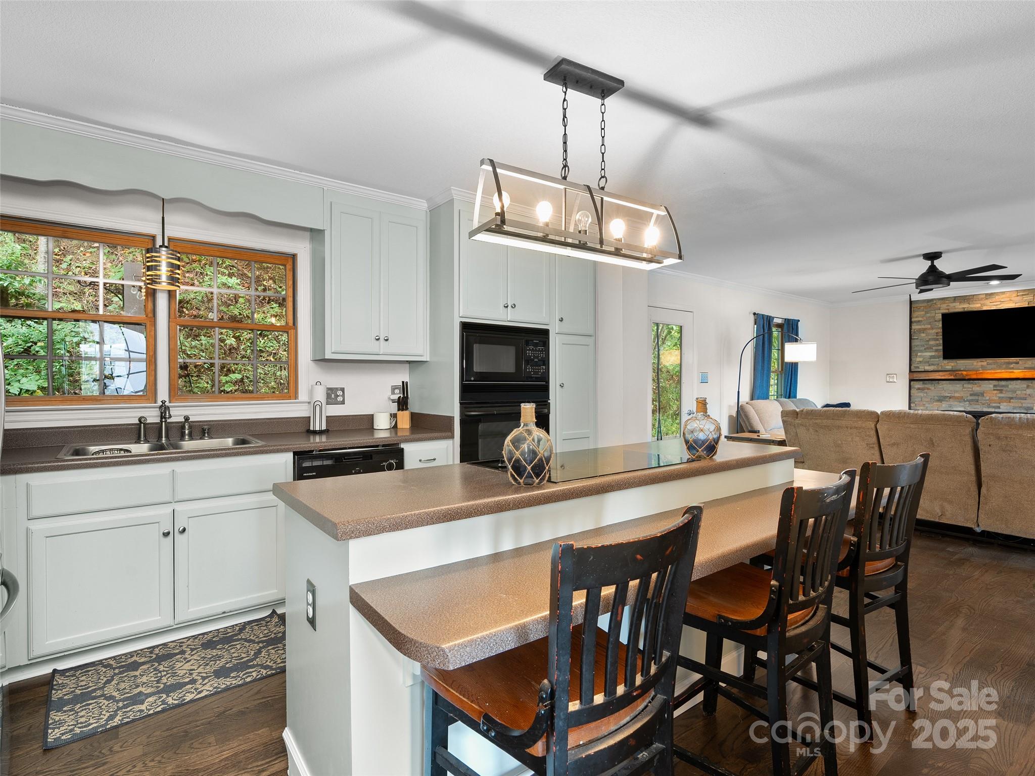 1231 Grandeur Heights Clyde NC 28721