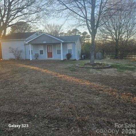 2119 Lakeview Lane Charlotte NC 28214