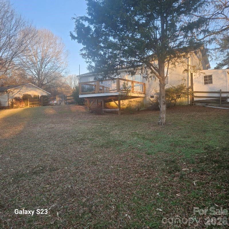 2119 Lakeview Lane Charlotte NC 28214