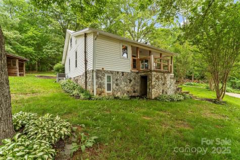 7 Olivewood Drive Asheville NC 28805