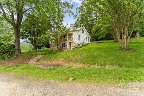 7 Olivewood Drive Asheville NC 28805