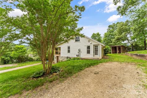 7 Olivewood Drive Asheville NC 28805