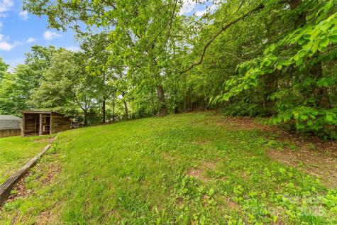 7 Olivewood Drive Asheville NC 28805
